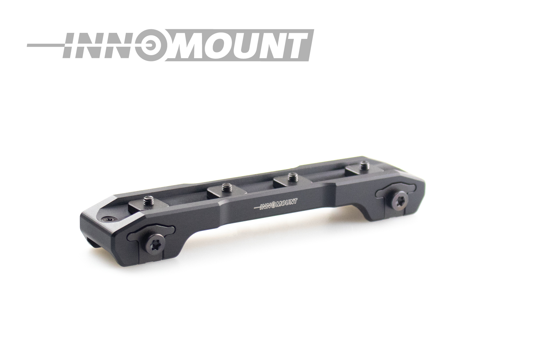 INNOMOUNT FM
für Weaver/Picatinny - Schmidt & Bender Convex