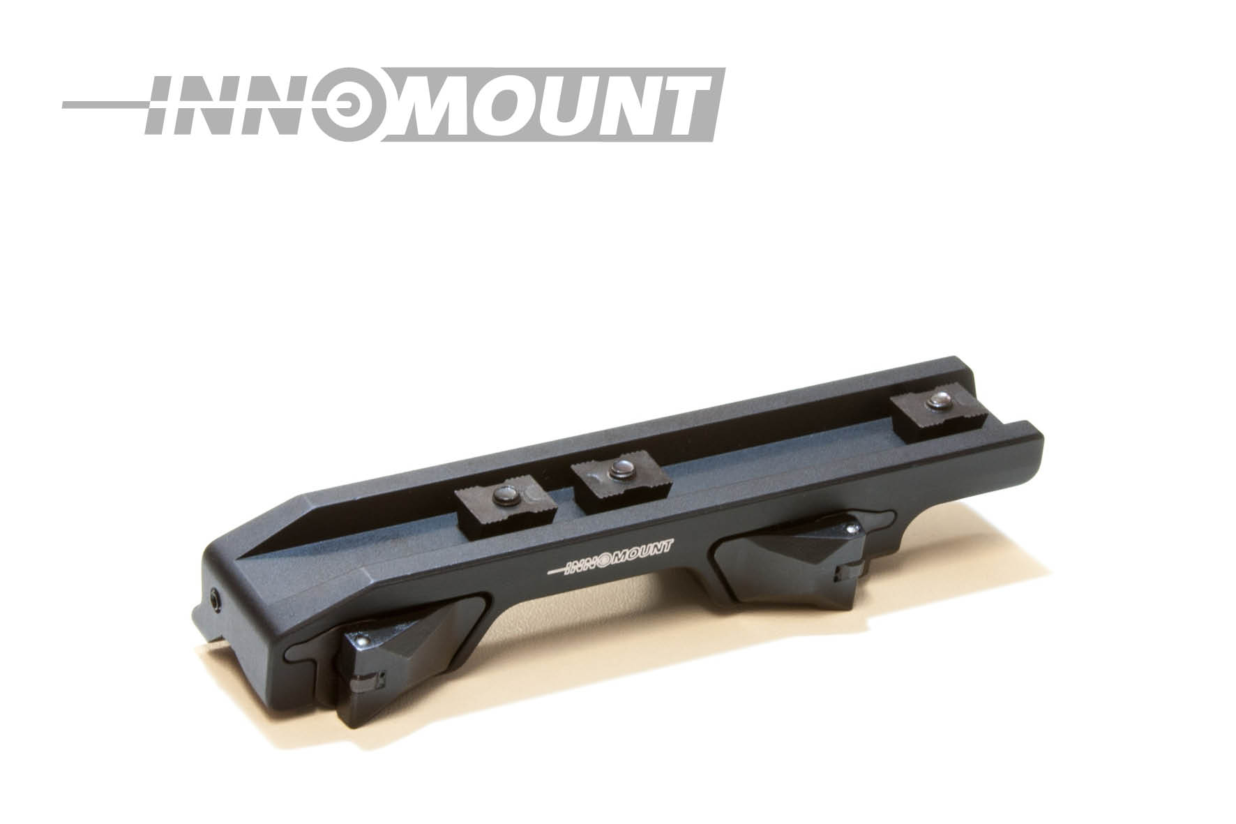 INNOMOUNT QD
für Blaser/Sauer 505 - Zeiss ZM/VM