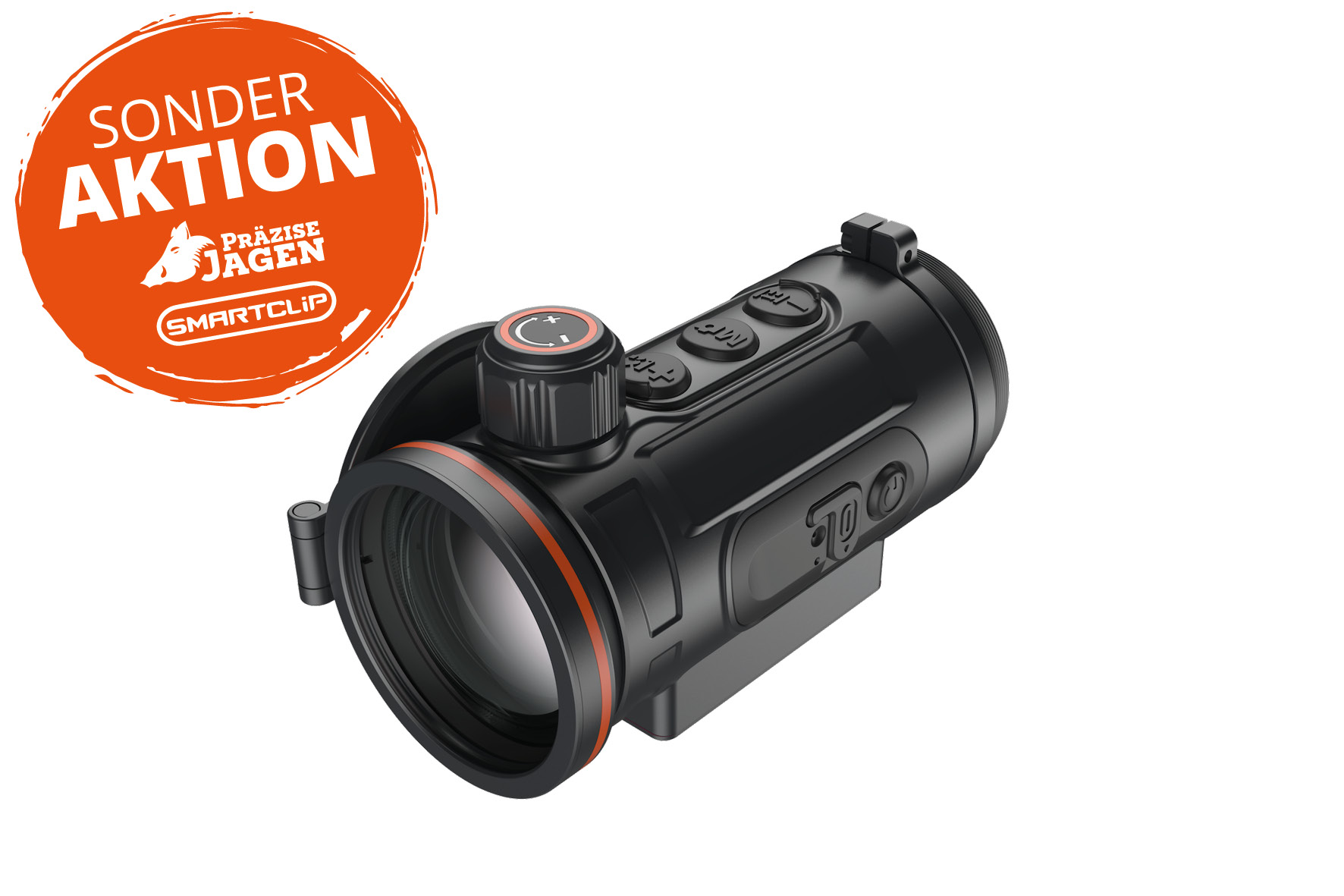 ThermTec Hunt 650 inkl. Sonderaktion