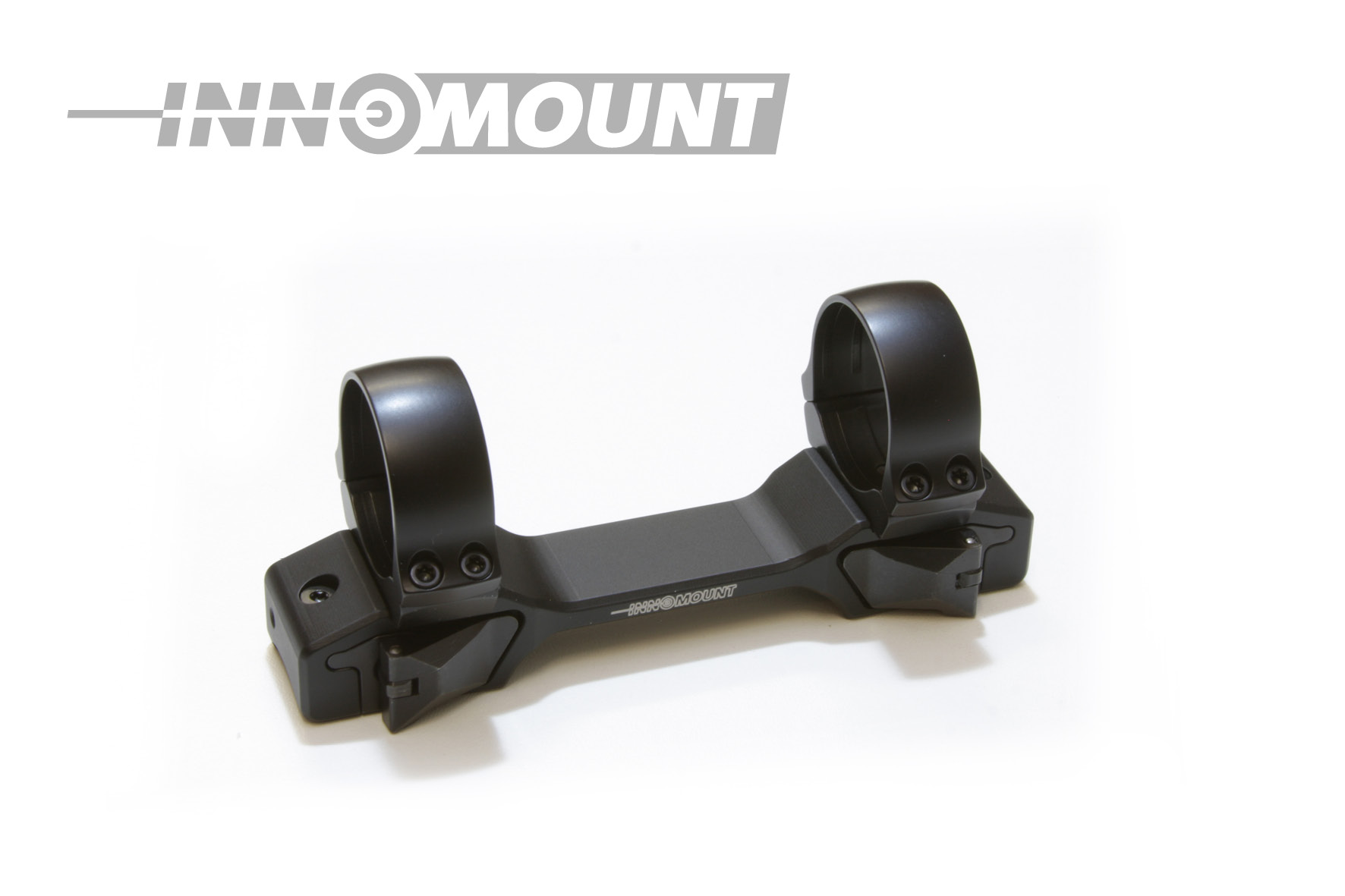 INNOMOUNT QD
für Sauer 303 SN: R…. - Ring 30mm BH 3mm = (Standard)