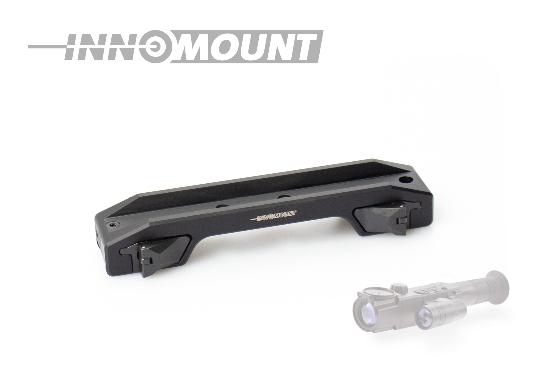 INNOMOUNT QD
für Weaver/Picatinny - Pulsar 2