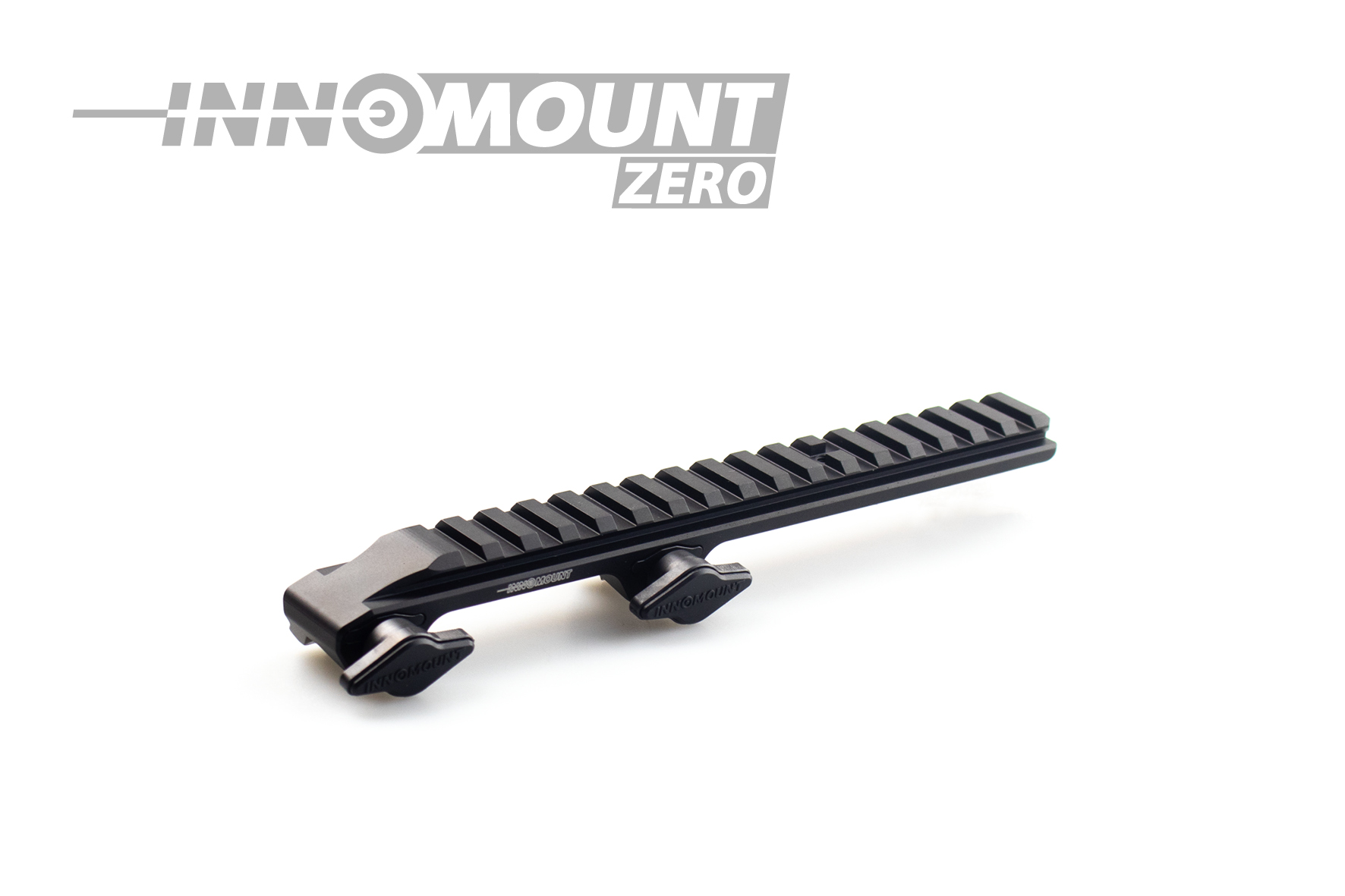 INNOMOUNT ZERO - LONG
für Blaser/Sauer 505 - Picatinny