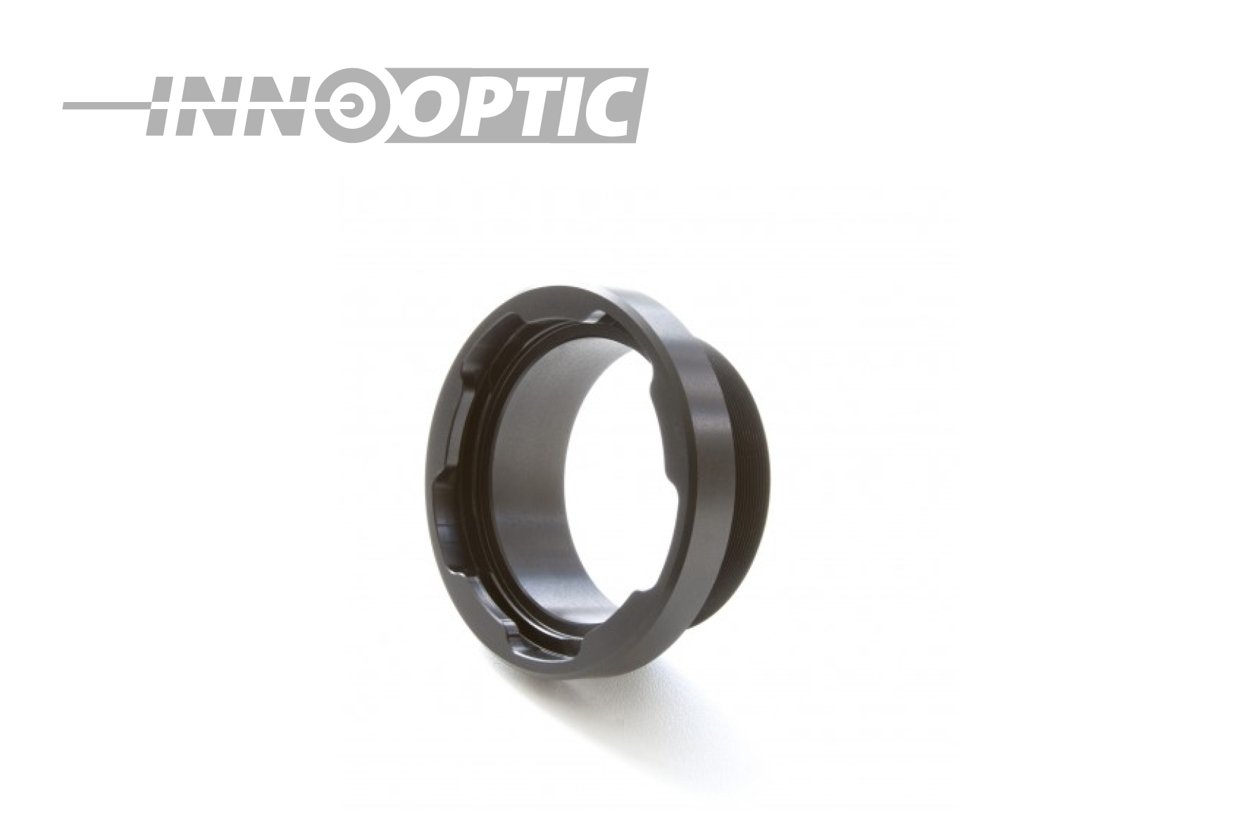 Adapterring für das Infiray und Hikmicro Thunder 2.0 Okular