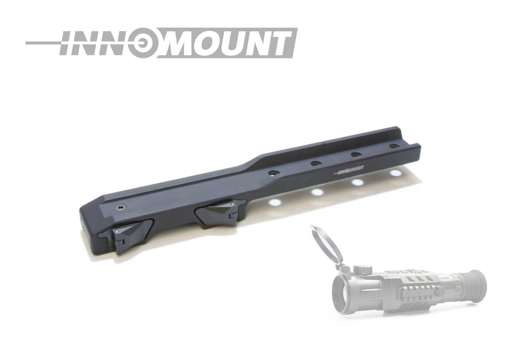 INNOMOUNT QD
für Merkel - Infiray