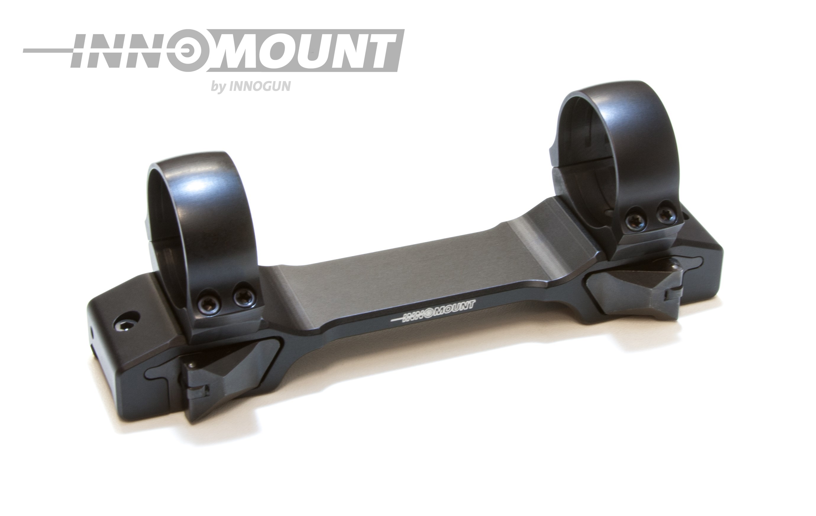 INNOMOUNT QD für Weaver/Picatinny - Ring 30mm BH 3mm = (Standard)