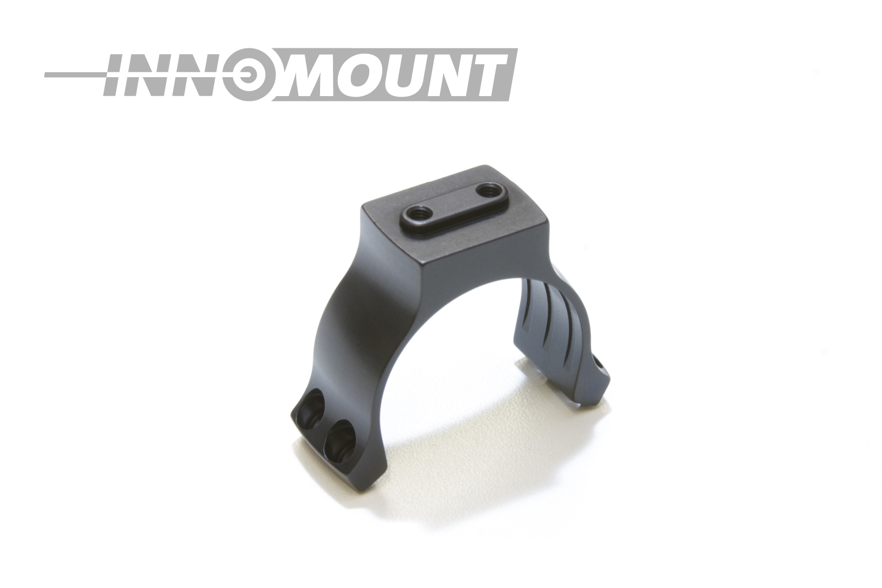 Ringoberteil mit Universalschnittstelle
Ring 40mm - Ausrichtung 90°