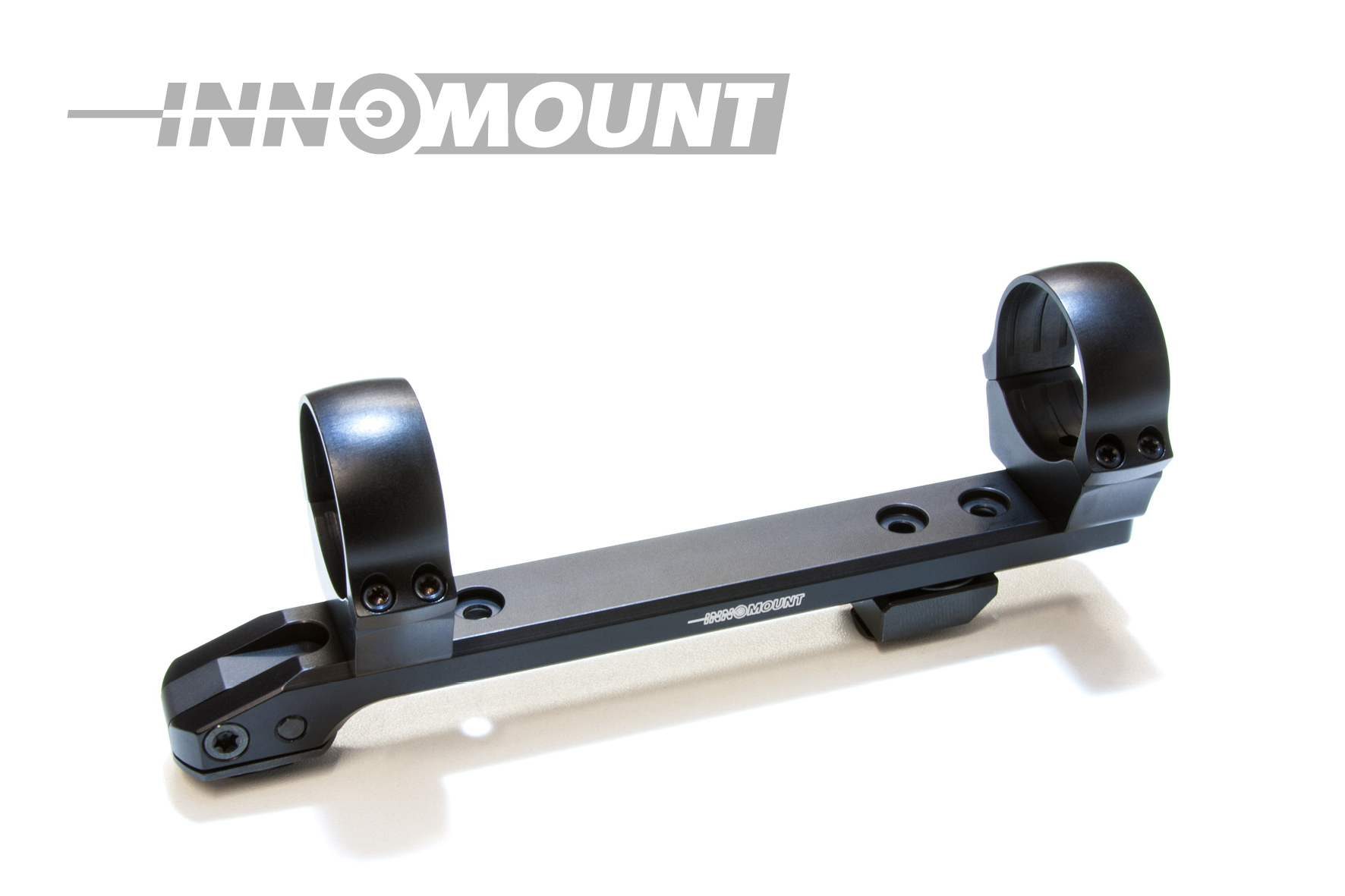 Brückenschwenkmontage 
Drehbolzenverschluß EAW für ATN4 | ATN5