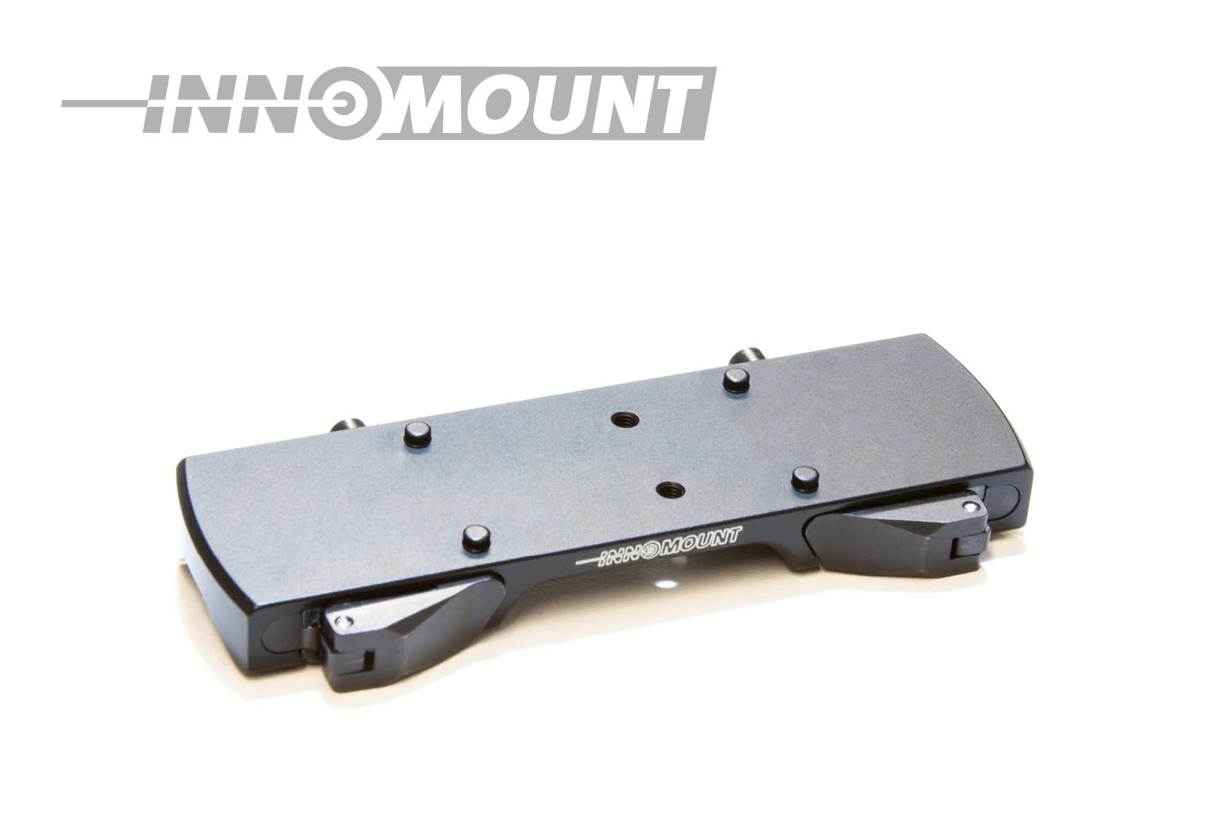 INNOMOUNT QD - SLIGHT LONG
für Sauer 404/Sauer 303 SN: L....  - Docter sight