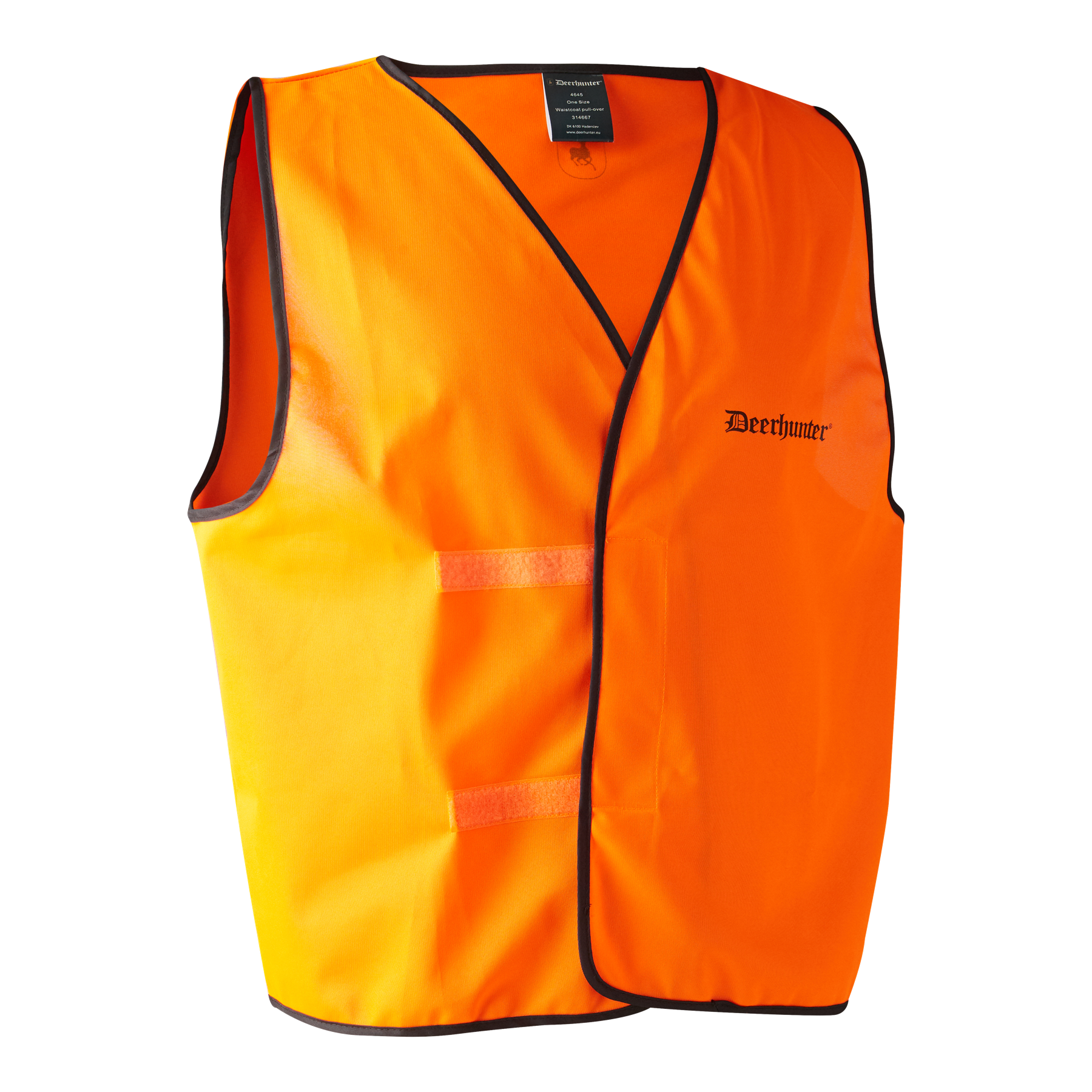 Pull-over Weste