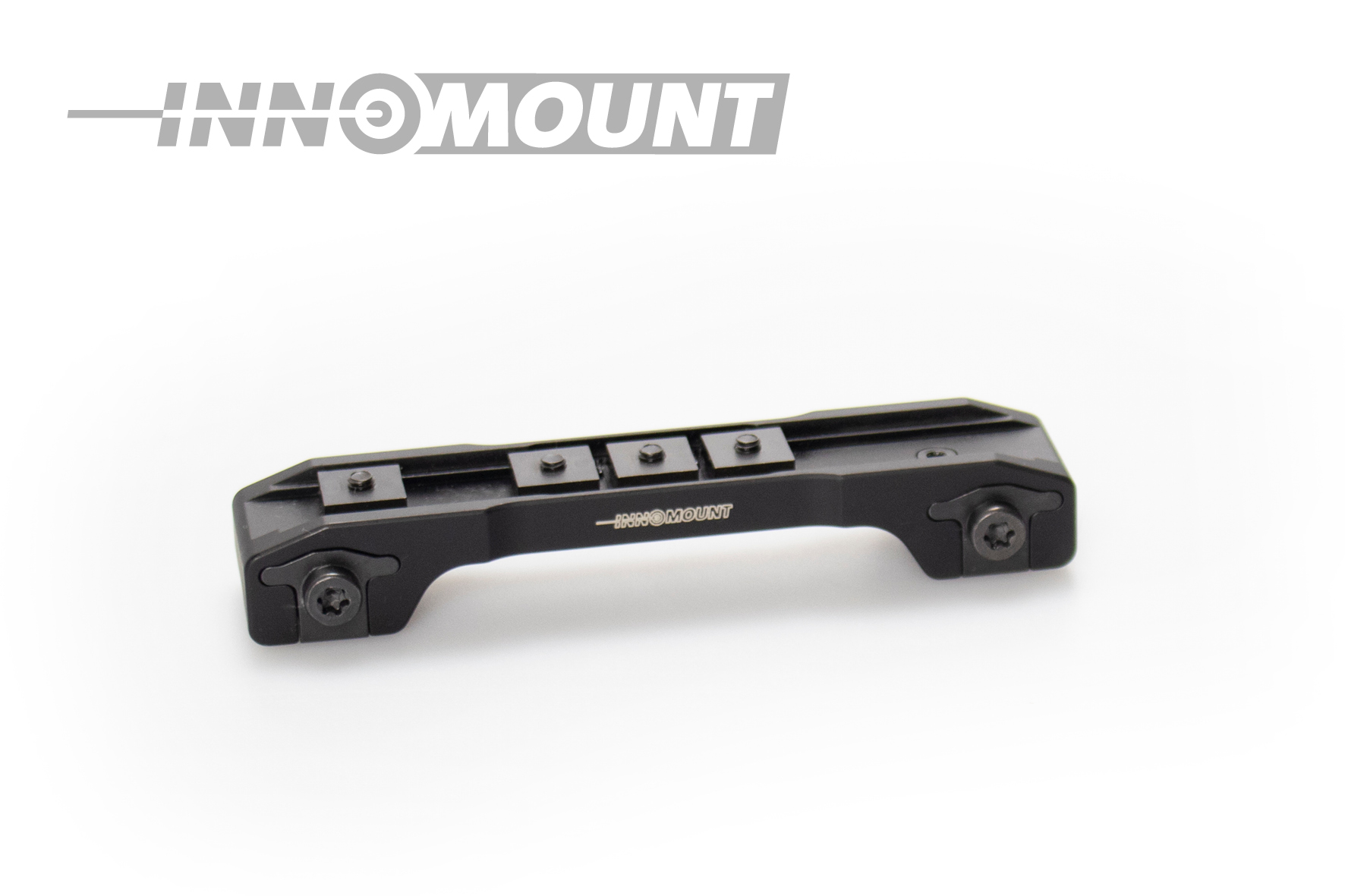 INNOMOUNT FM
für Sauer 404/Sauer 303 SN: L.... - Swarovski SR