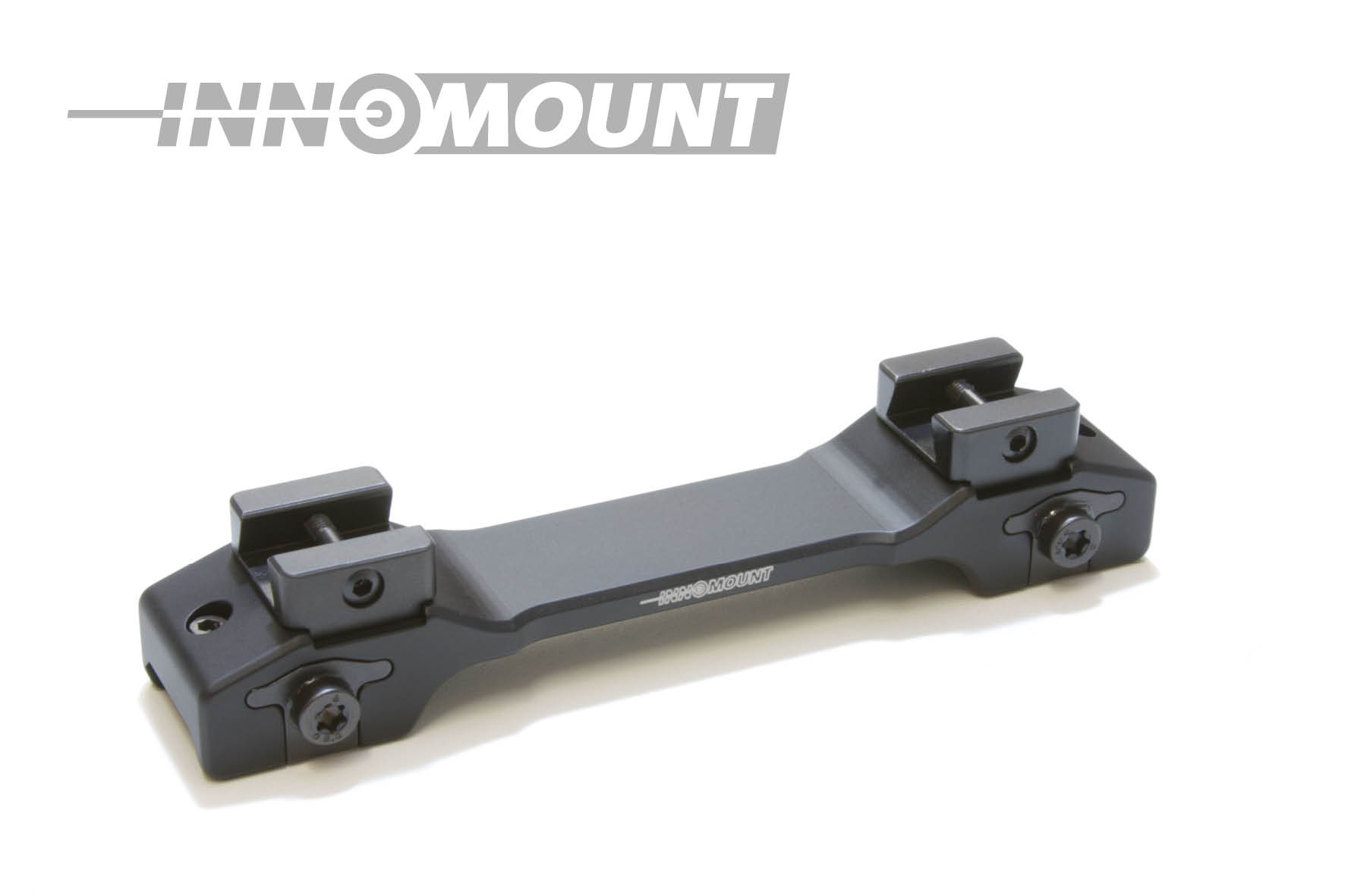 INNOMOUNT FM
für Weaver/Picatinny - LM Schiene