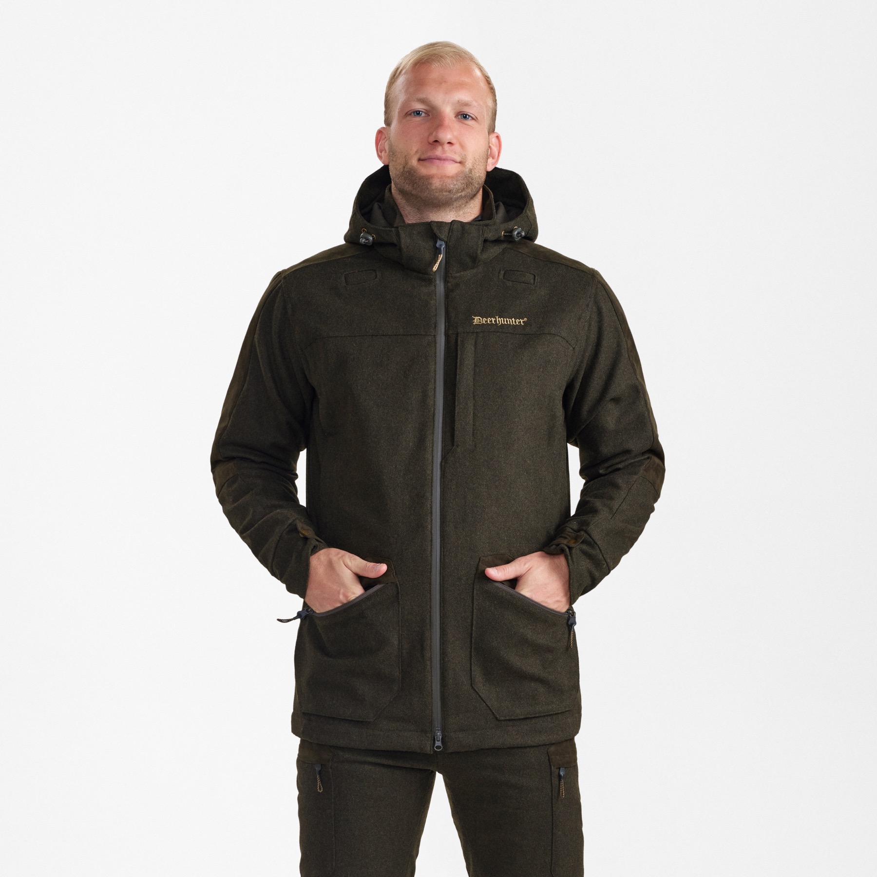 Tatra Jacke