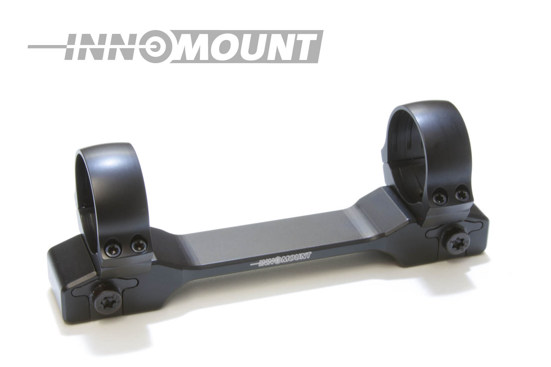 INNOMOUNT FM
für Tikka T3|T3x / Sako TRG 21|22|41|42 - Ring 34mm BH 3mm = (Standard)