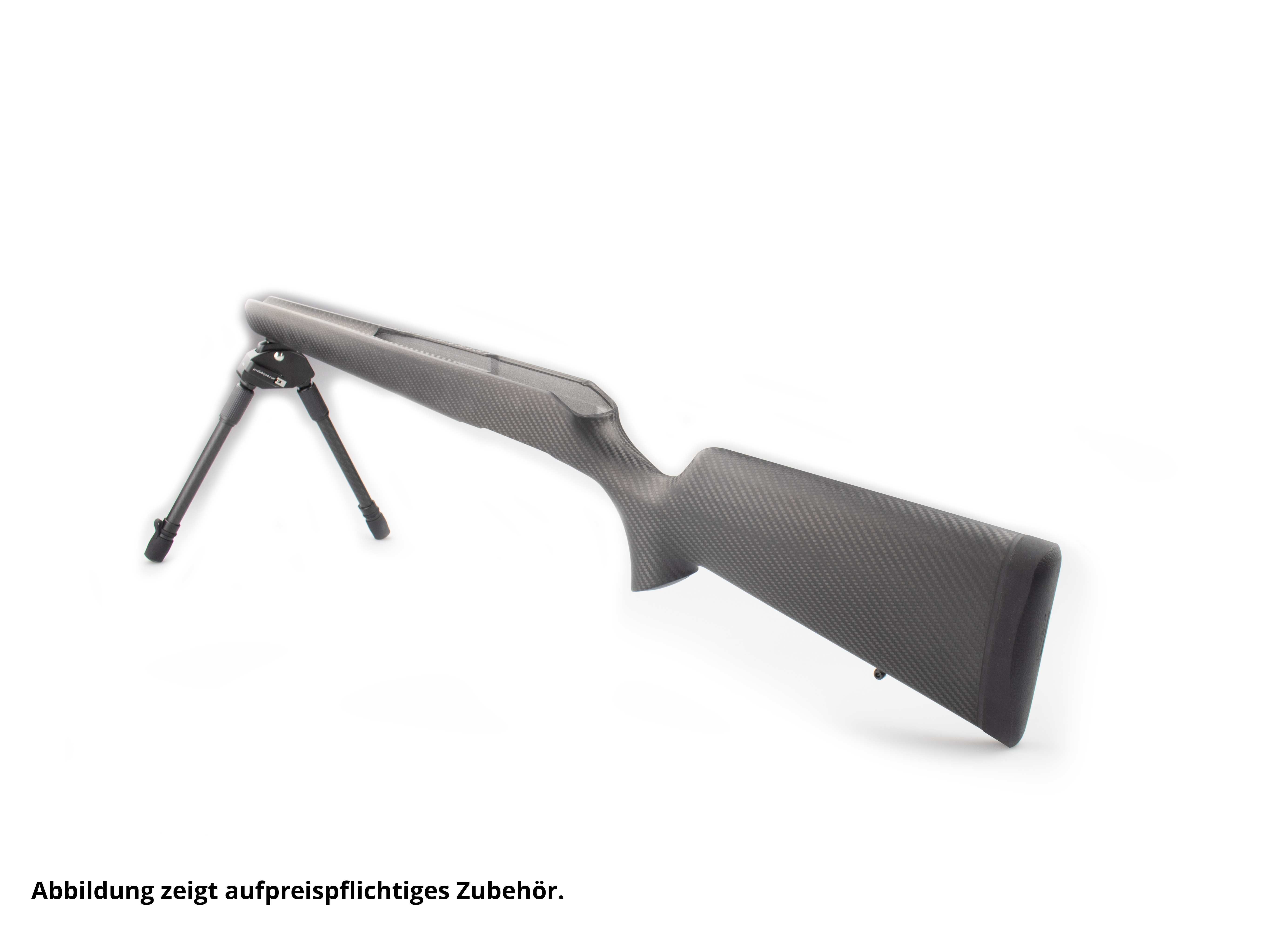 Raven Carbonschaft - M80 -  für System Blaser R8