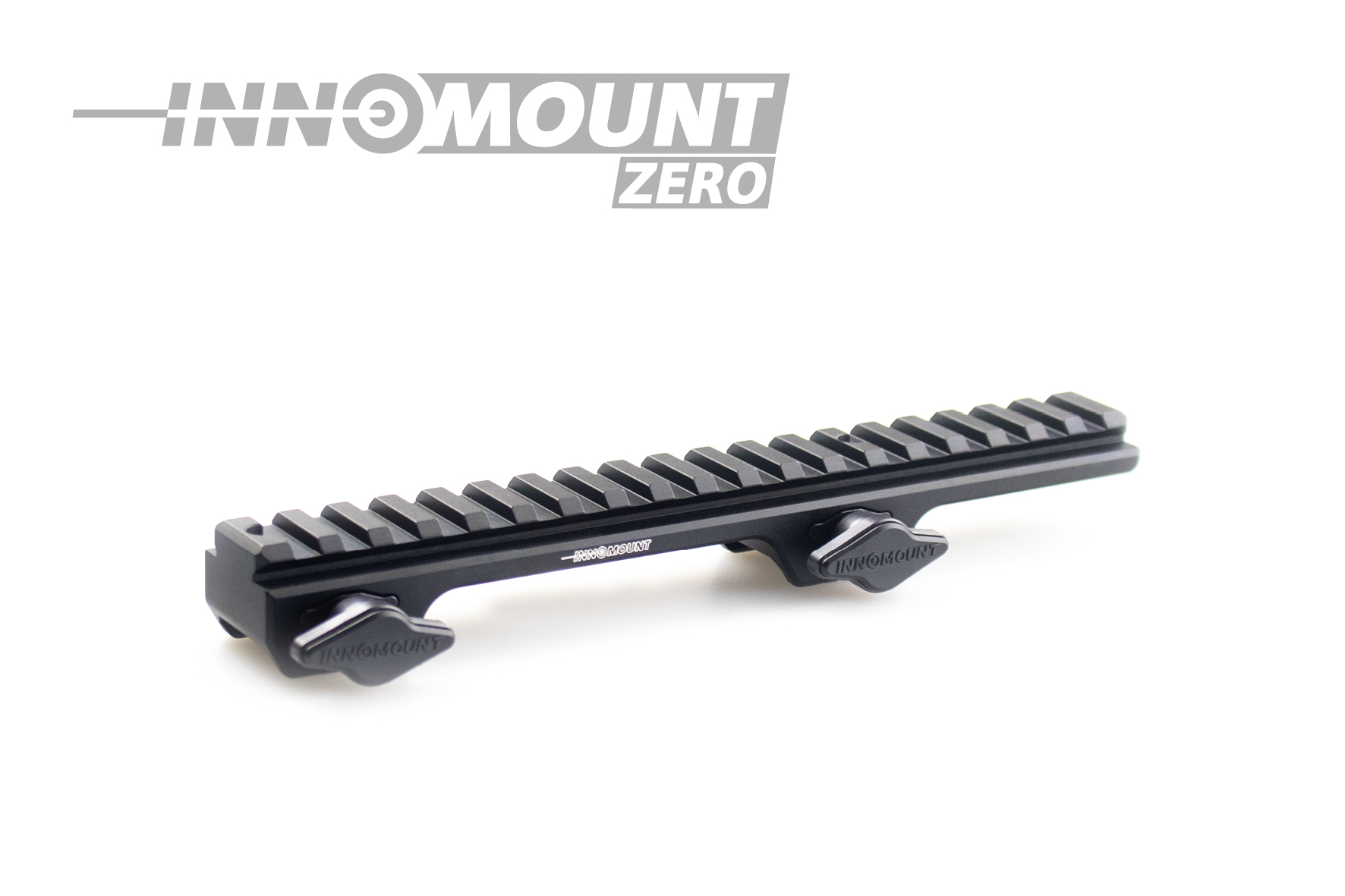 INNOMOUNT ZERO - LONG
für Weaver/Picatinny - Picatinny