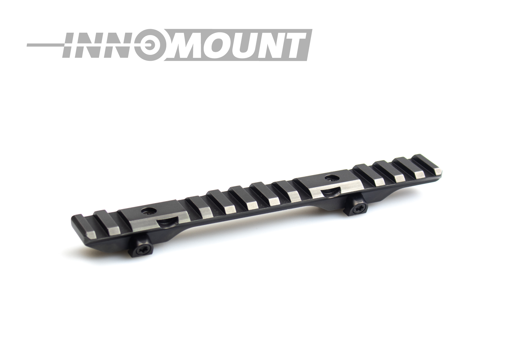 Multirail - Picatinny - Blaser
Sauer Mod. 404