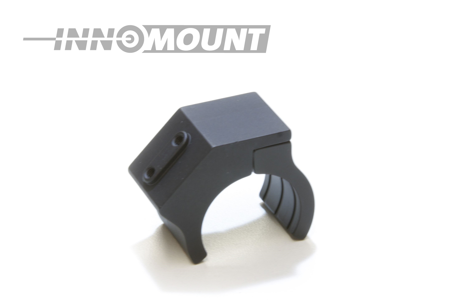 2/3 Ring mit Universalschnittstelle
Ring 26mm - Ausrichtung 45°