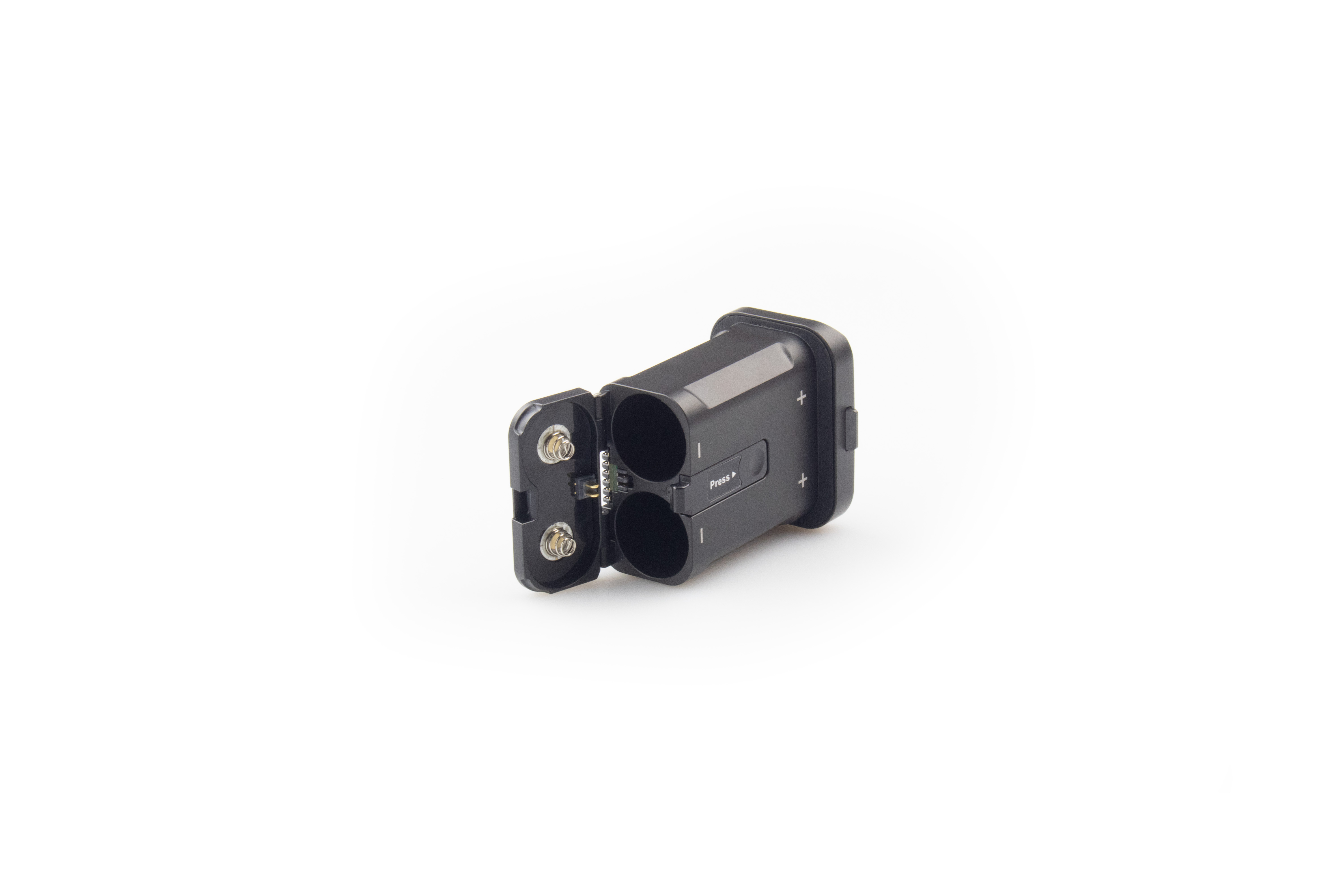 Conotech Batteriemagazin für AVATA-Serie