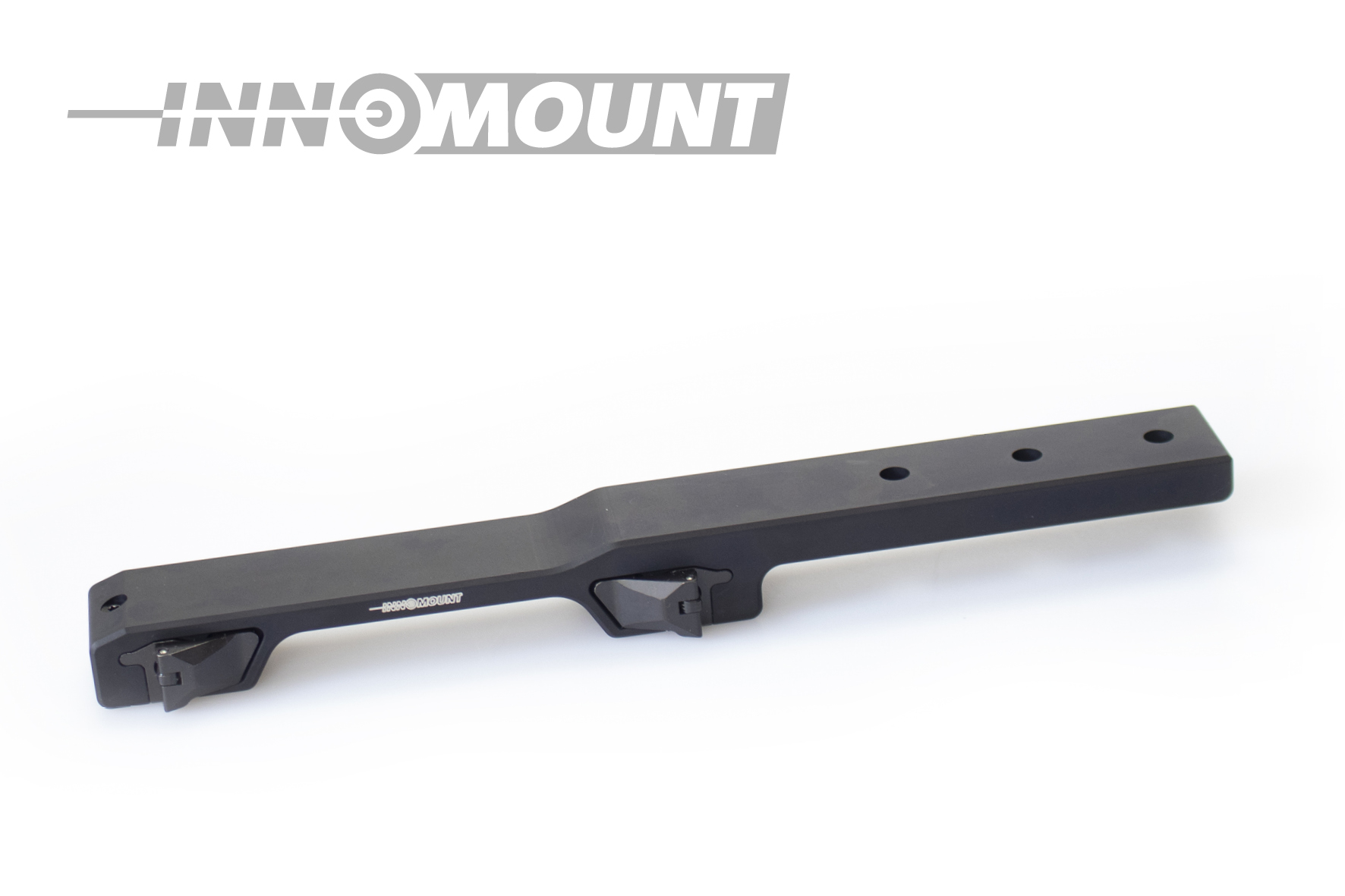 INNOMOUNT QD
für Tikka T3|T3x / Sako TRG 21|22|41|42 - Hikmicro