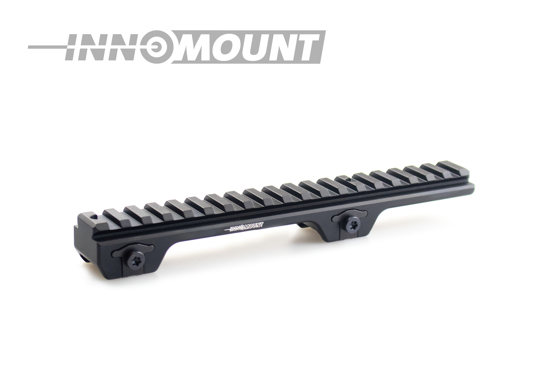 INNOMOUNT FM - LONG
für Weaver/Picatinny - Picatinny