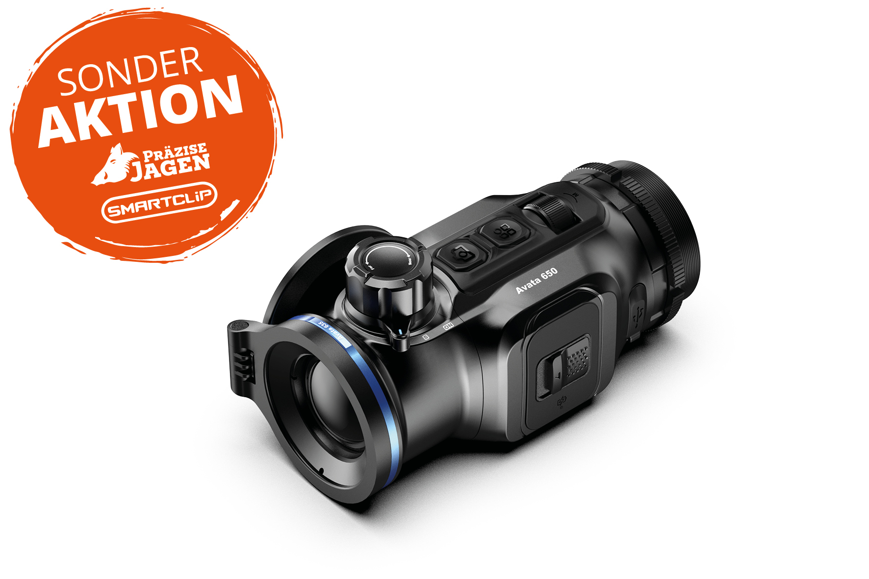 Conotech Avata 650 inkl. Sonderaktion