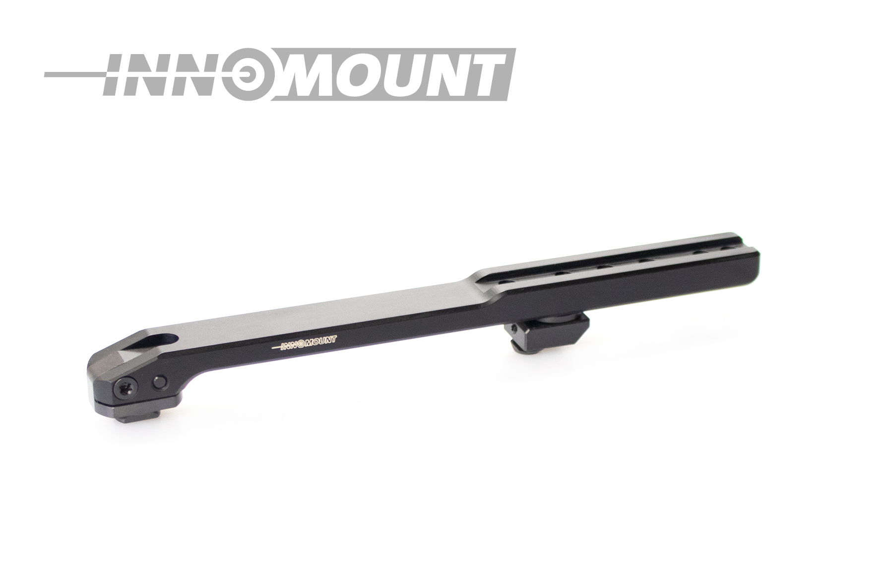 Brückenschwenkmontage 
Drehbolzenverschluß EAW für Pard 008 / 008P | SA Series | Sytong HT60 / XM