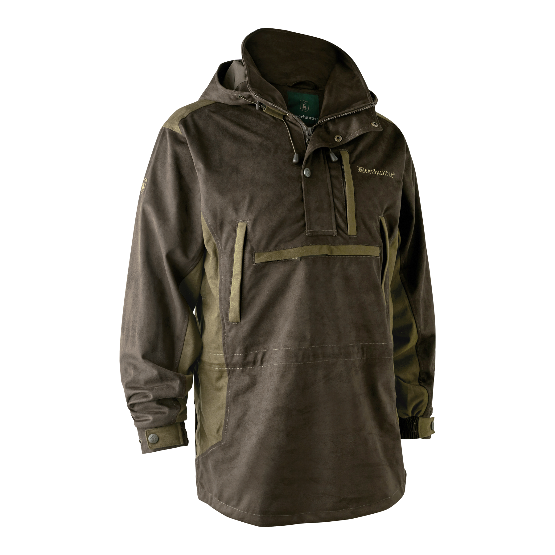 Explore Smock