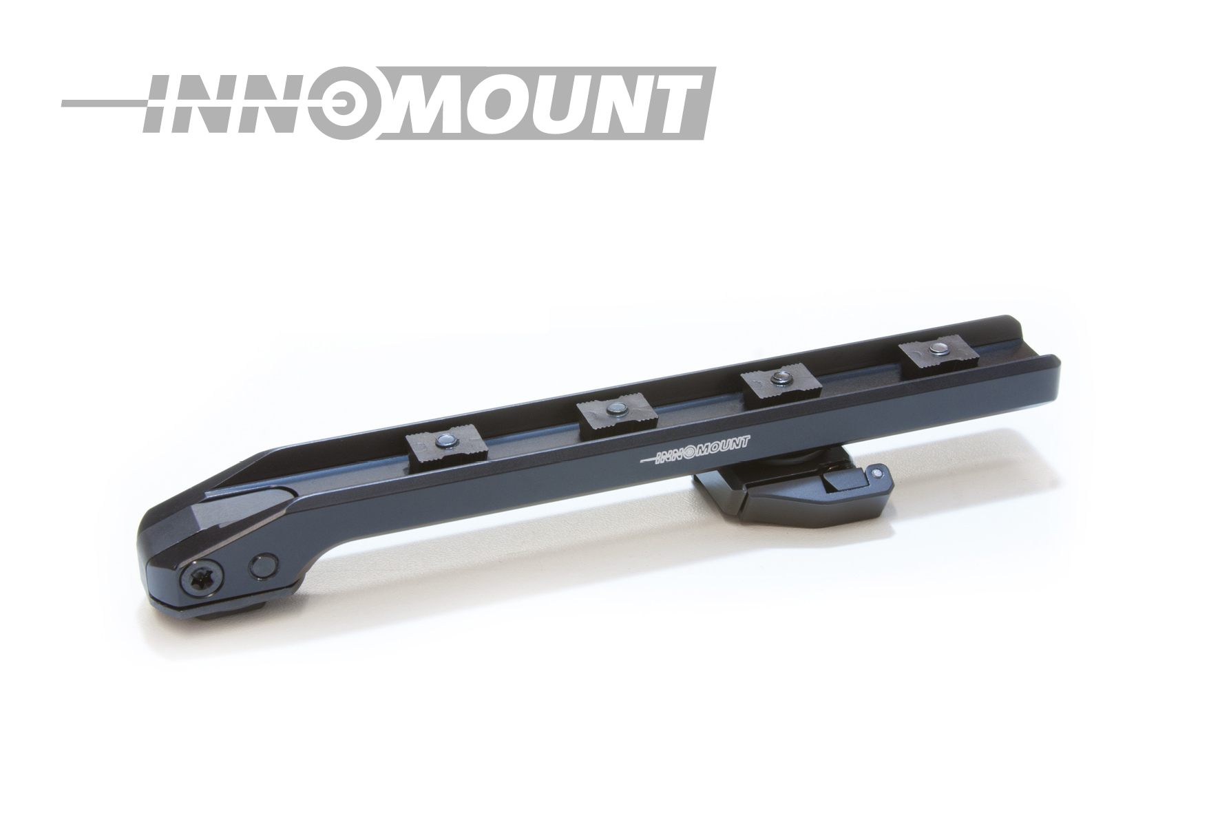 Brückenschwenkmontage
Hebelverschluß 15mm für Zeiss ZM/VM