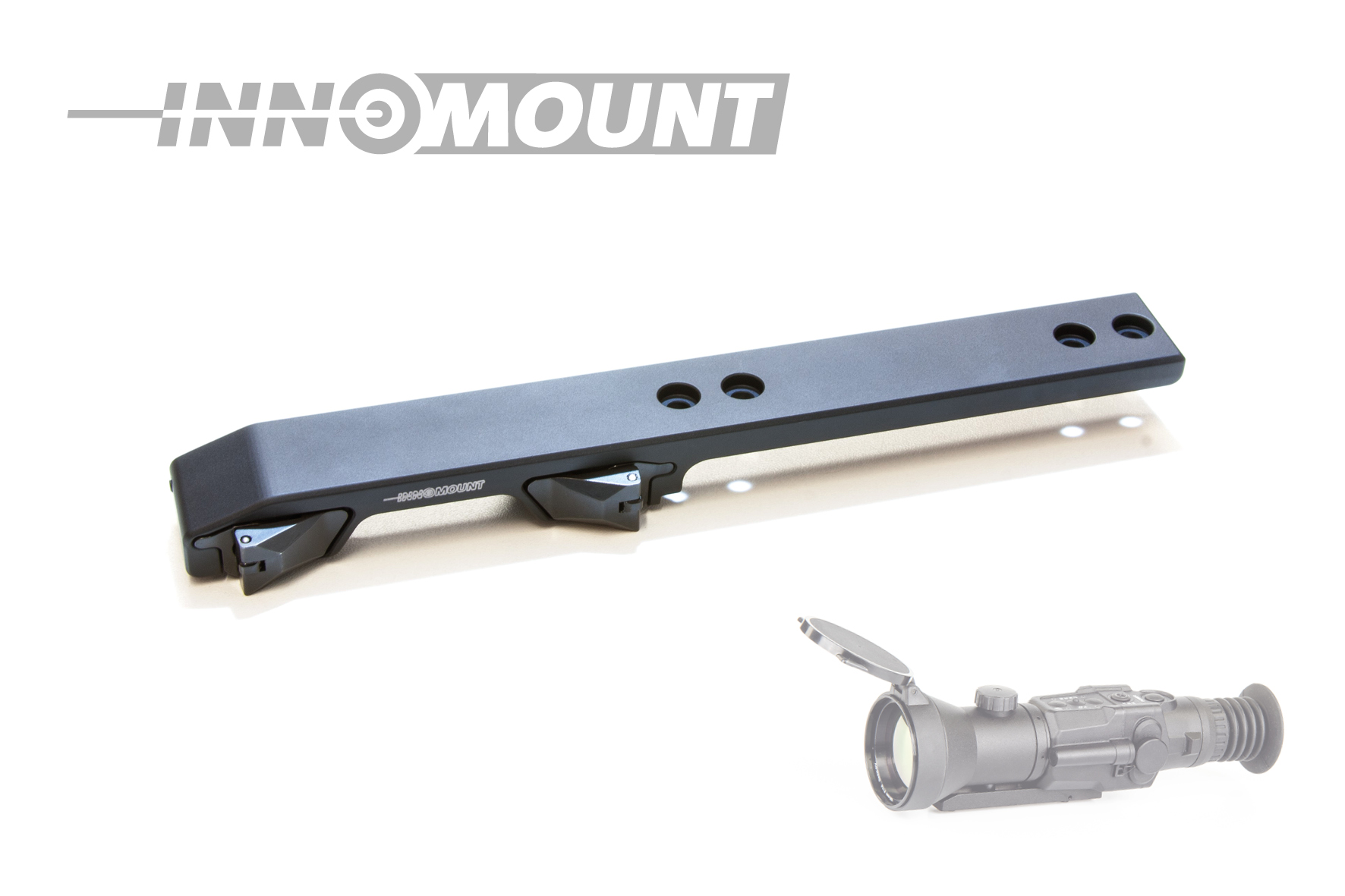 INNOMOUNT QD
für Blaser/Sauer 505 - Dedal