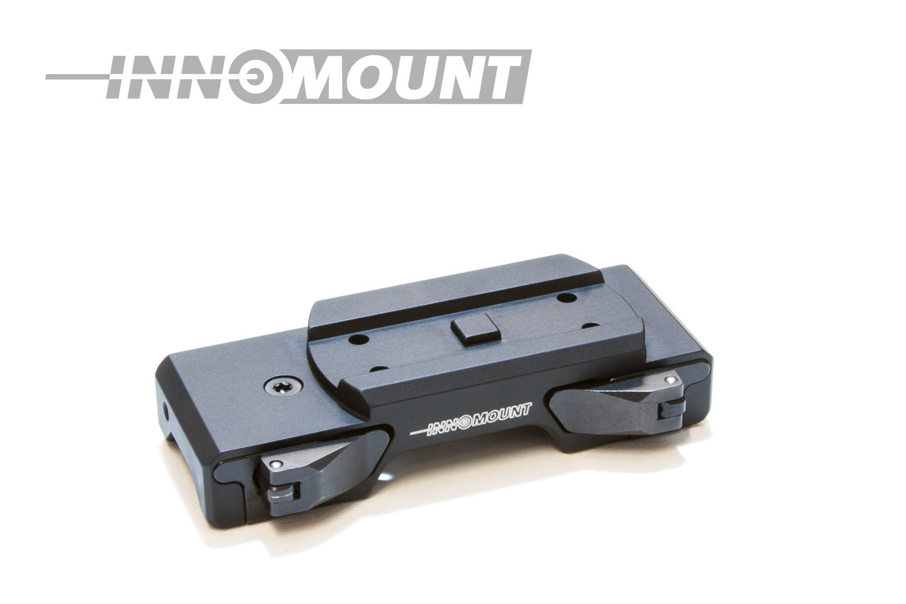 INNOMOUNT QD - SLIGHT LONG
für Merkel - Aimpoint Micro