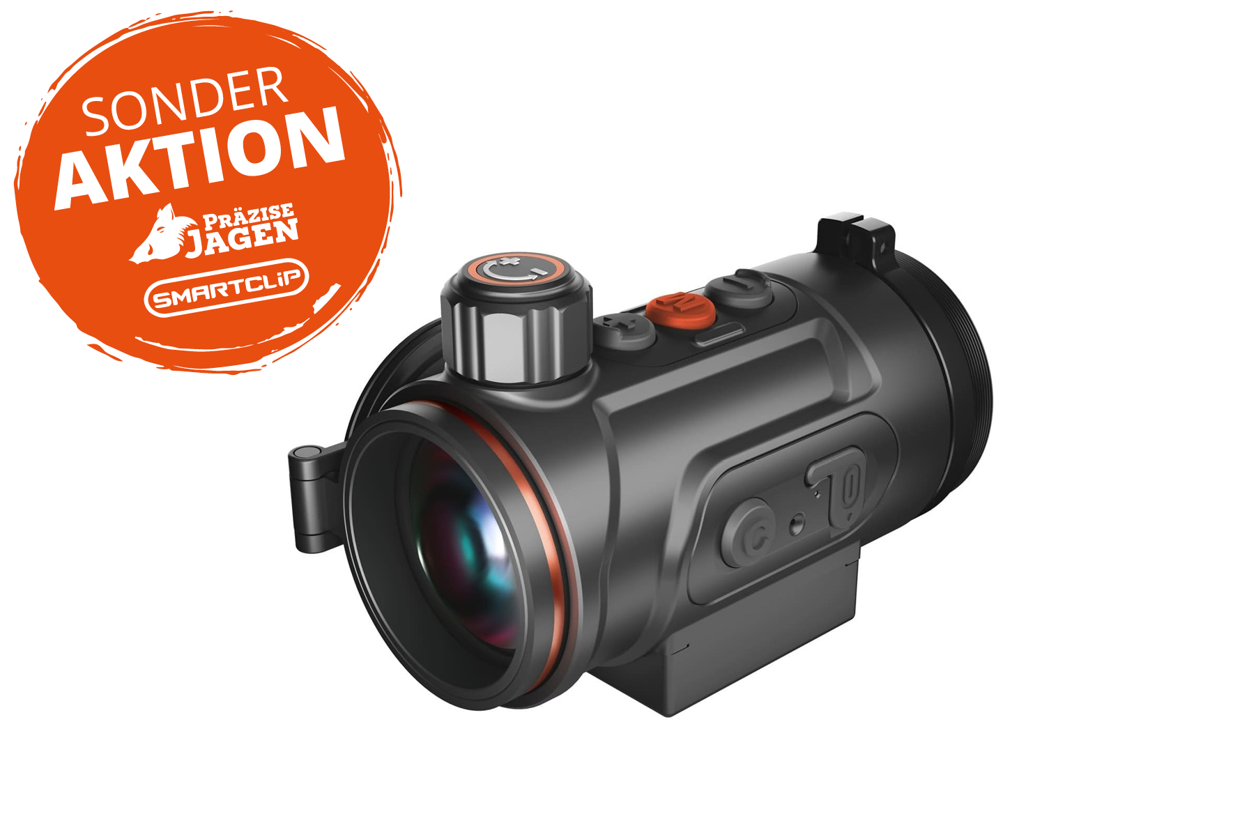 ThermTec Hunt 335 Pro inkl. Sonderaktion