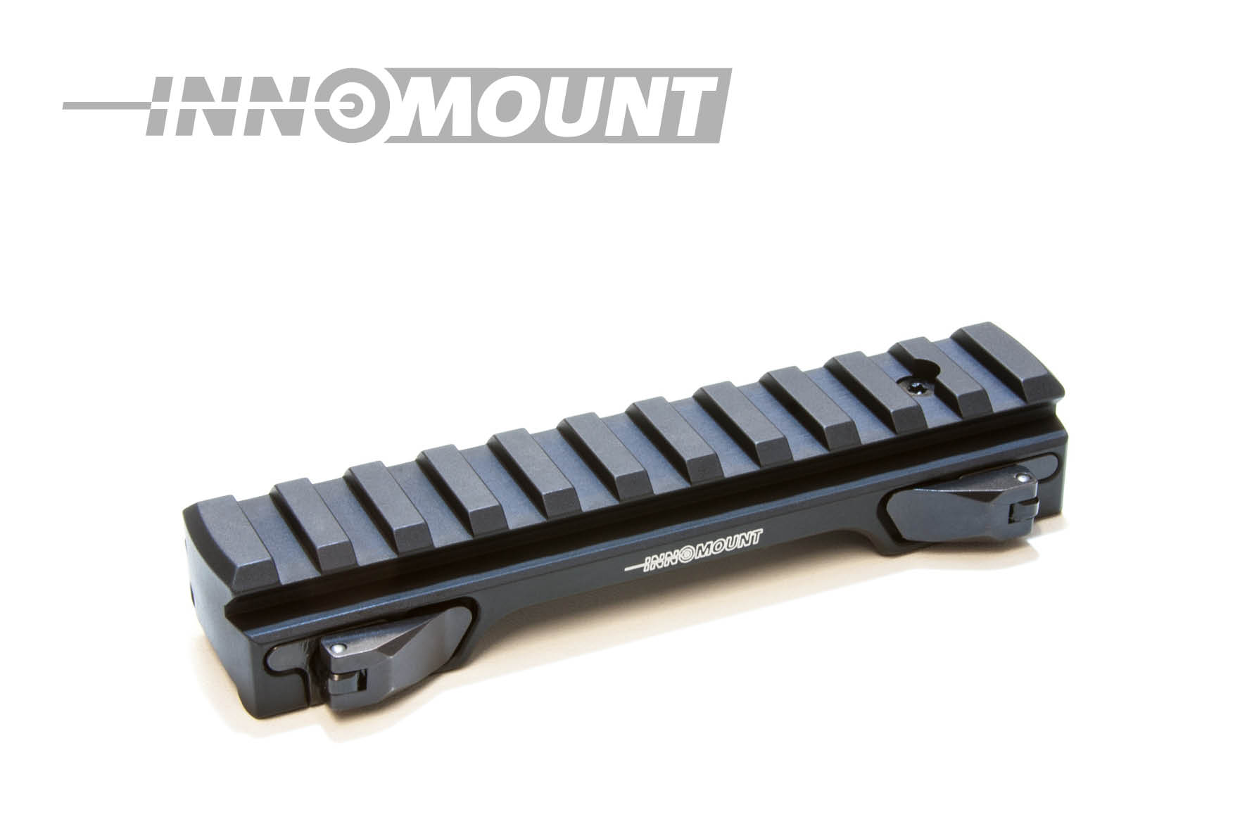 INNOMOUNT QD - SLIGHT LONG
für Sauer 404/Sauer 303 SN: L.... - Picatinny