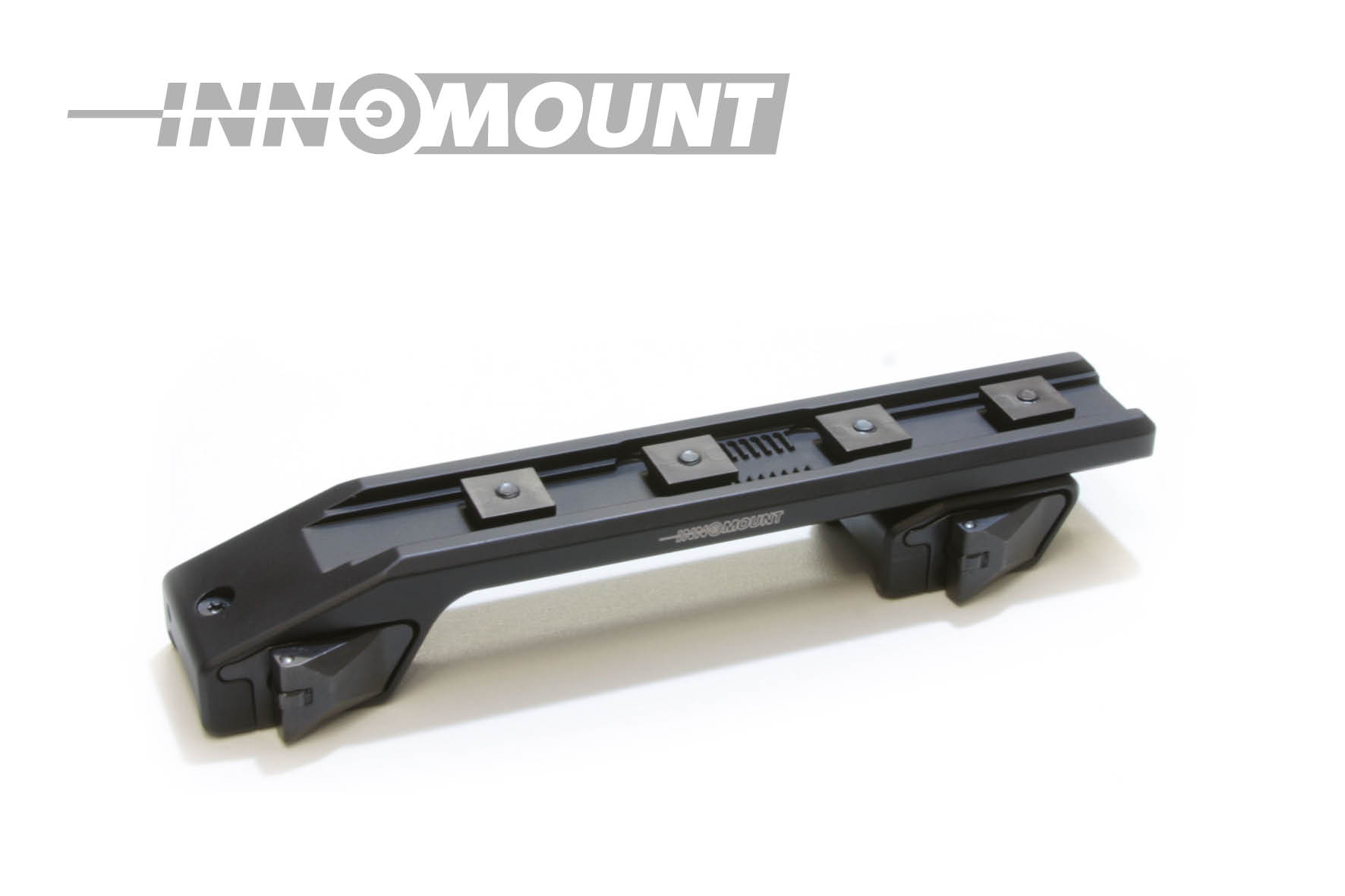 INNOMOUNT QD - zweiteilig - variabel
für Weaver/Picatinny - Swarovski SR