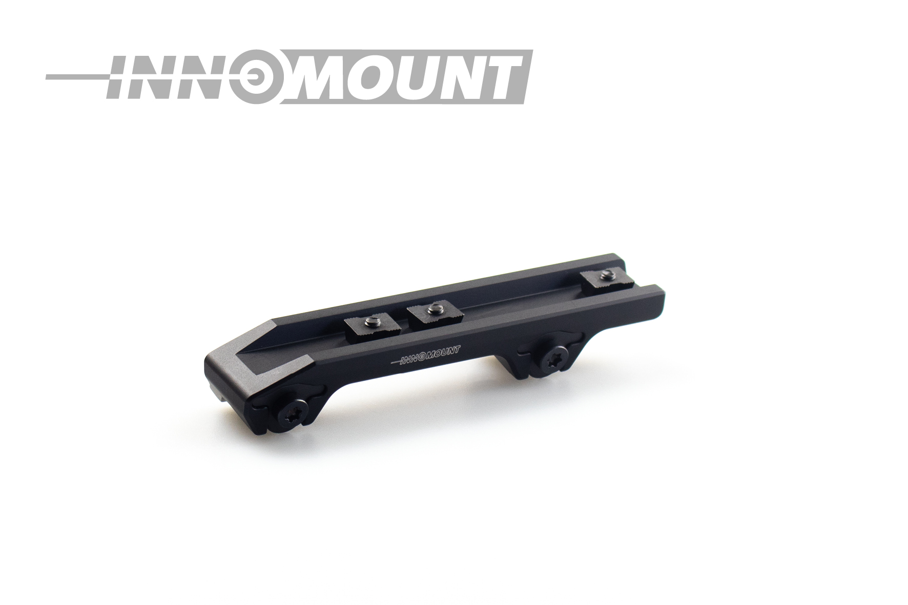 INNOMOUNT FM
für Blaser/Sauer 505 - Zeiss ZM/VM - BH 14