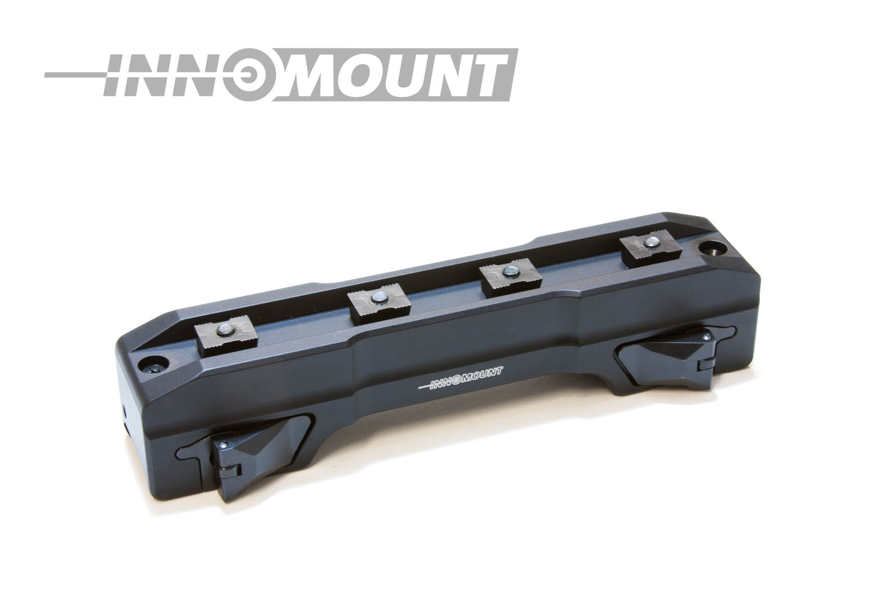 INNOMOUNT QD
für Weaver/Picatinny - Zeiss ZM/VM - BH 20