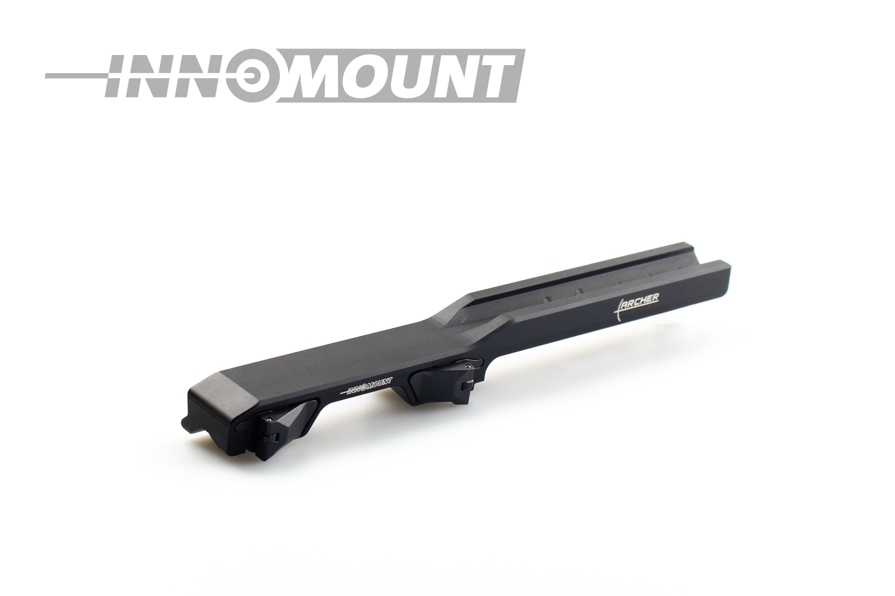INNOMOUNT QD
für Blaser/Sauer 505 - TVT