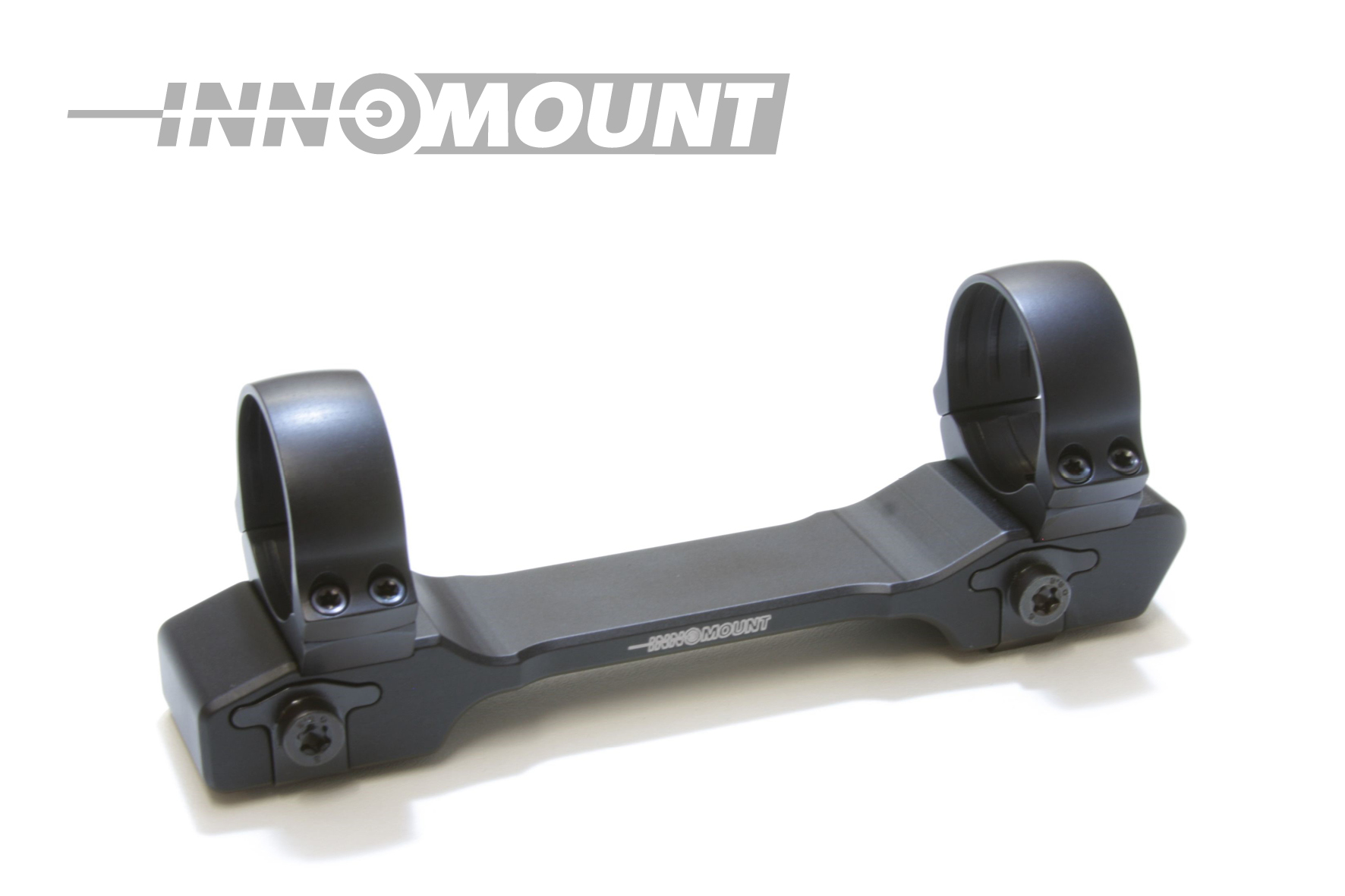 INNOMOUNT FM
für CZ 550/557 - Ring 40mm BH 6mm = (+3mm)