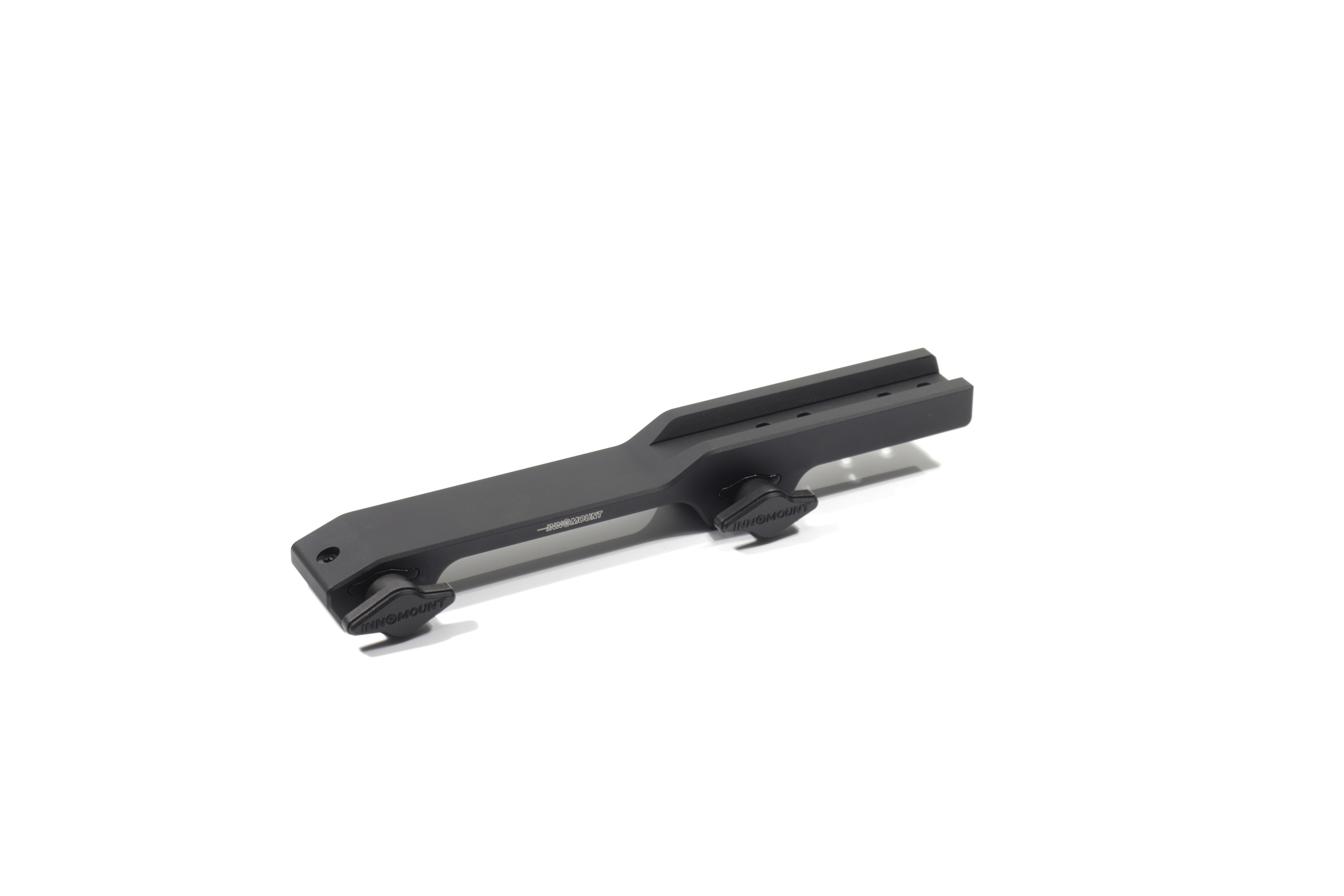 INNOMOUNT ZERO für Weaver/Picatinny - Zentron Q35 / Q635 / Q50 / Q50R