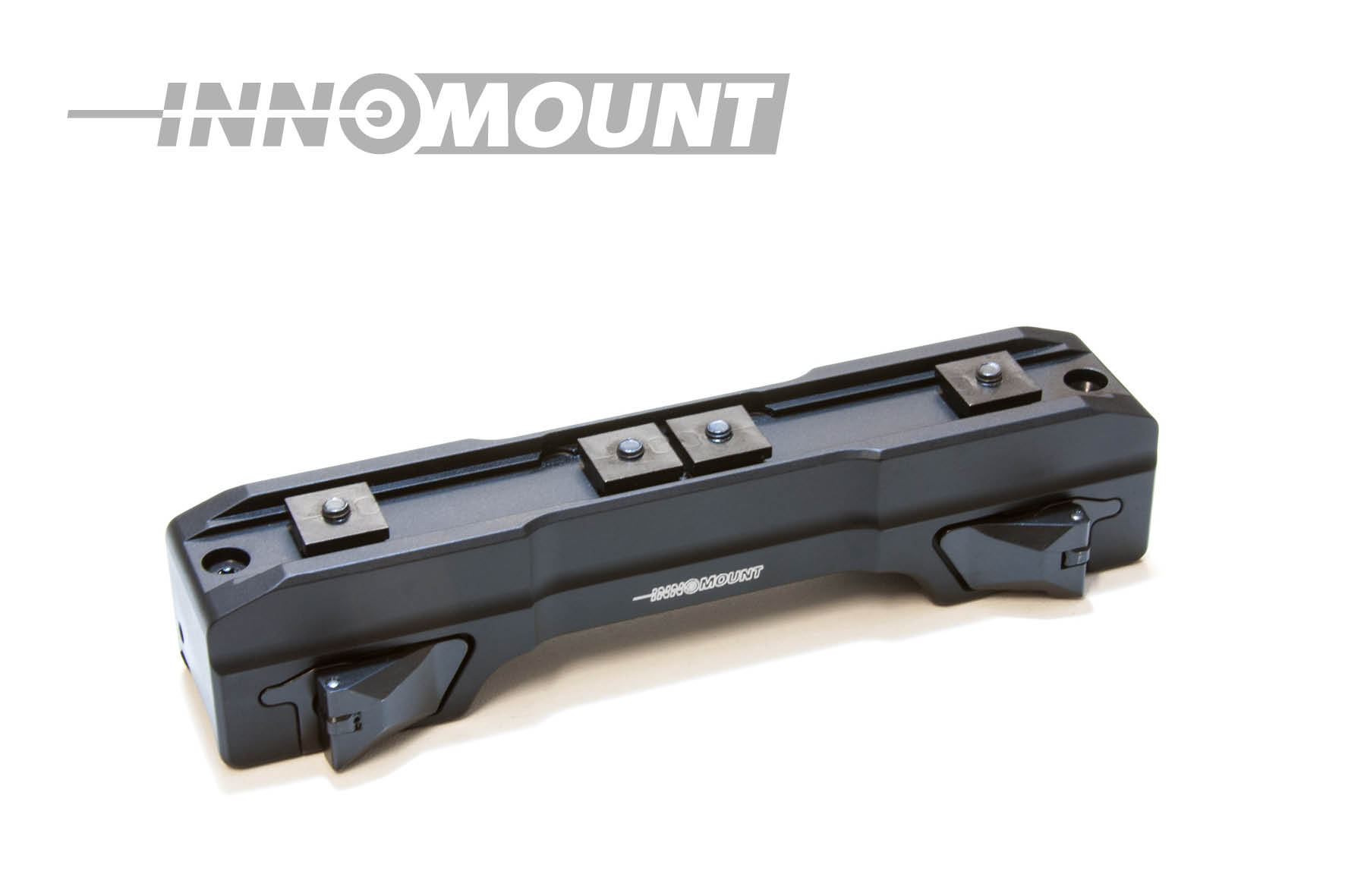 INNOMOUNT QD
für Weaver/Picatinny - Swarovski SR - BH 20