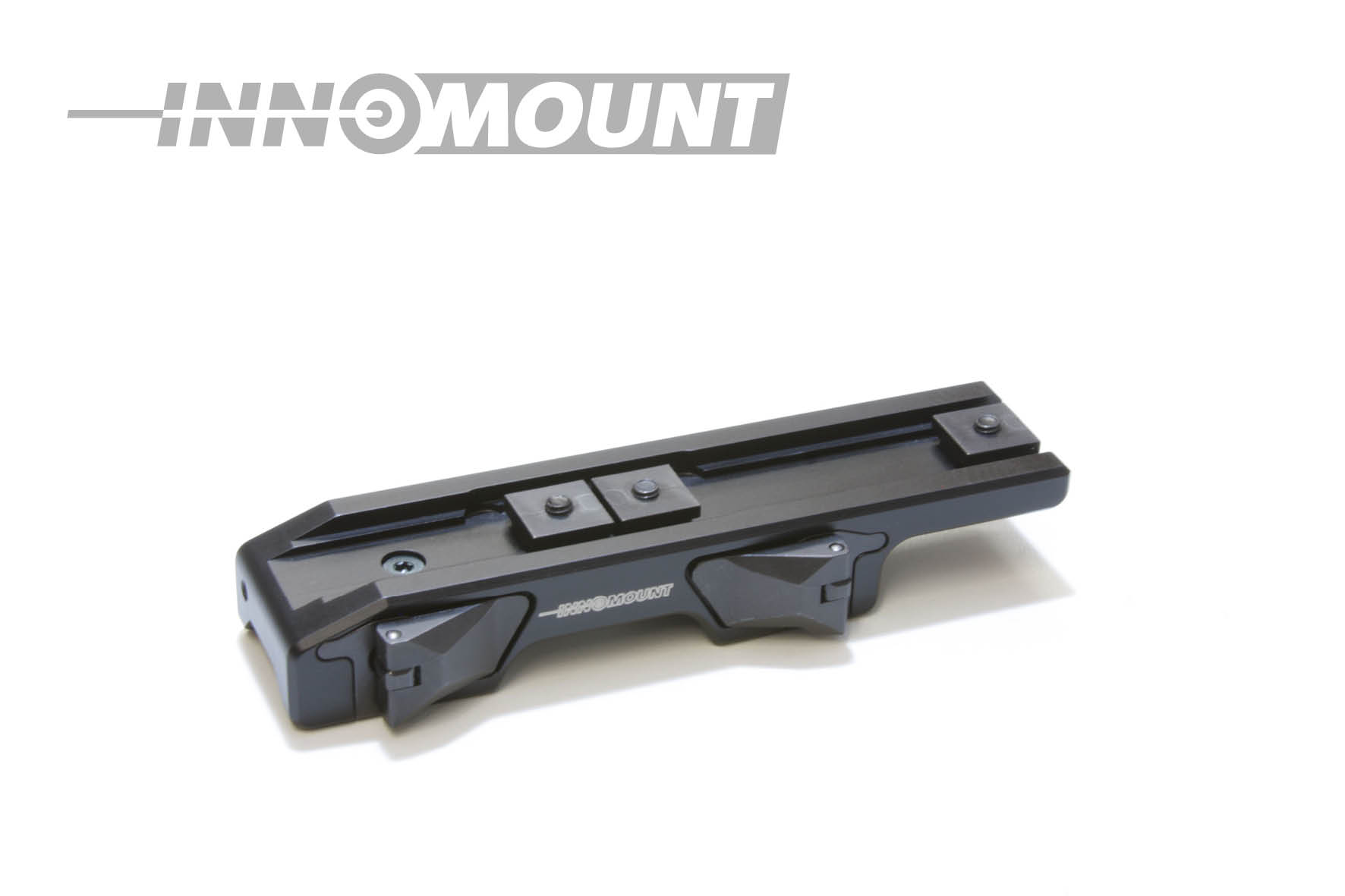 INNOMOUNT QD
für Merkel - Swarovski SR