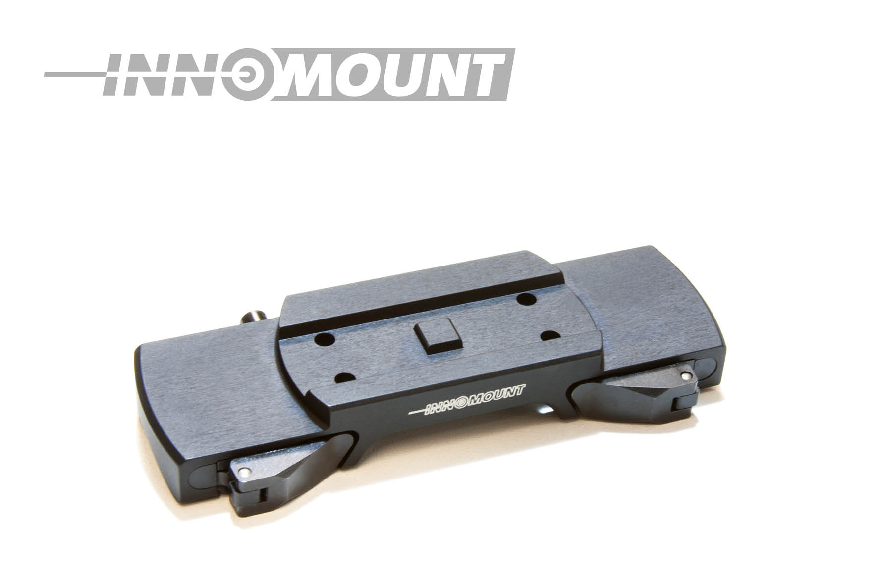 INNOMOUNT QD - SLIGHT LONG
für Blaser/Sauer 505 - Aimpoint Micro
