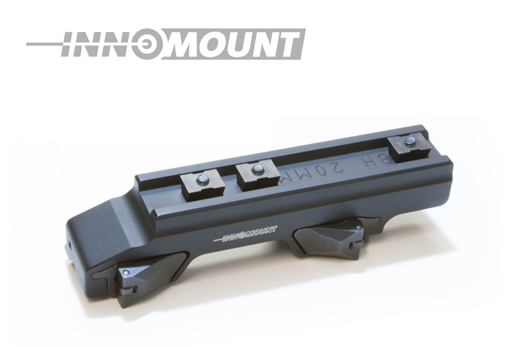 INNOMOUNT QD
für Blaser/Sauer 505 - Zeiss ZM/VM - BH 20