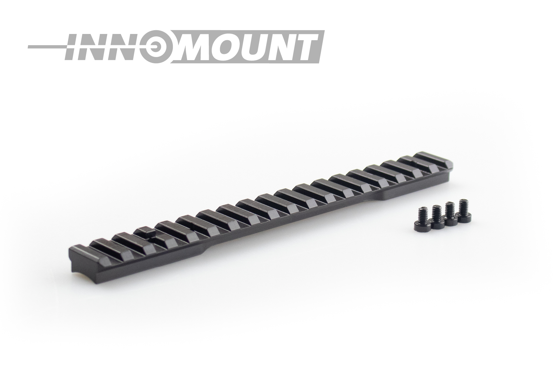 Picatinny-Schiene - einteilig
Heckler&Koch SLB 2000