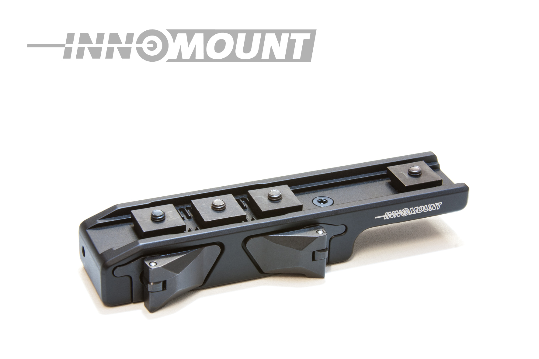 INNOMOUNT QD
für 12mm Prisma - Swarovski SR