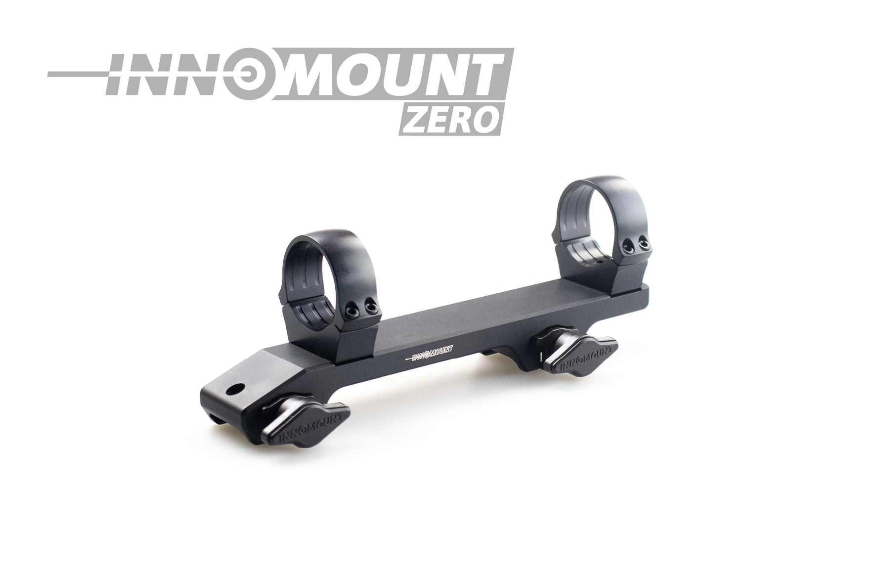 INNOMOUNT ZERO
für Weaver/Picatinny - ATN4 | ATN5