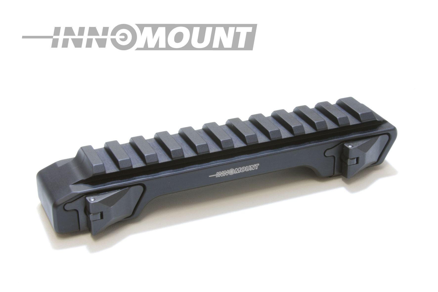 INNOMOUNT QD
für CZ 550/557 - Picatinny