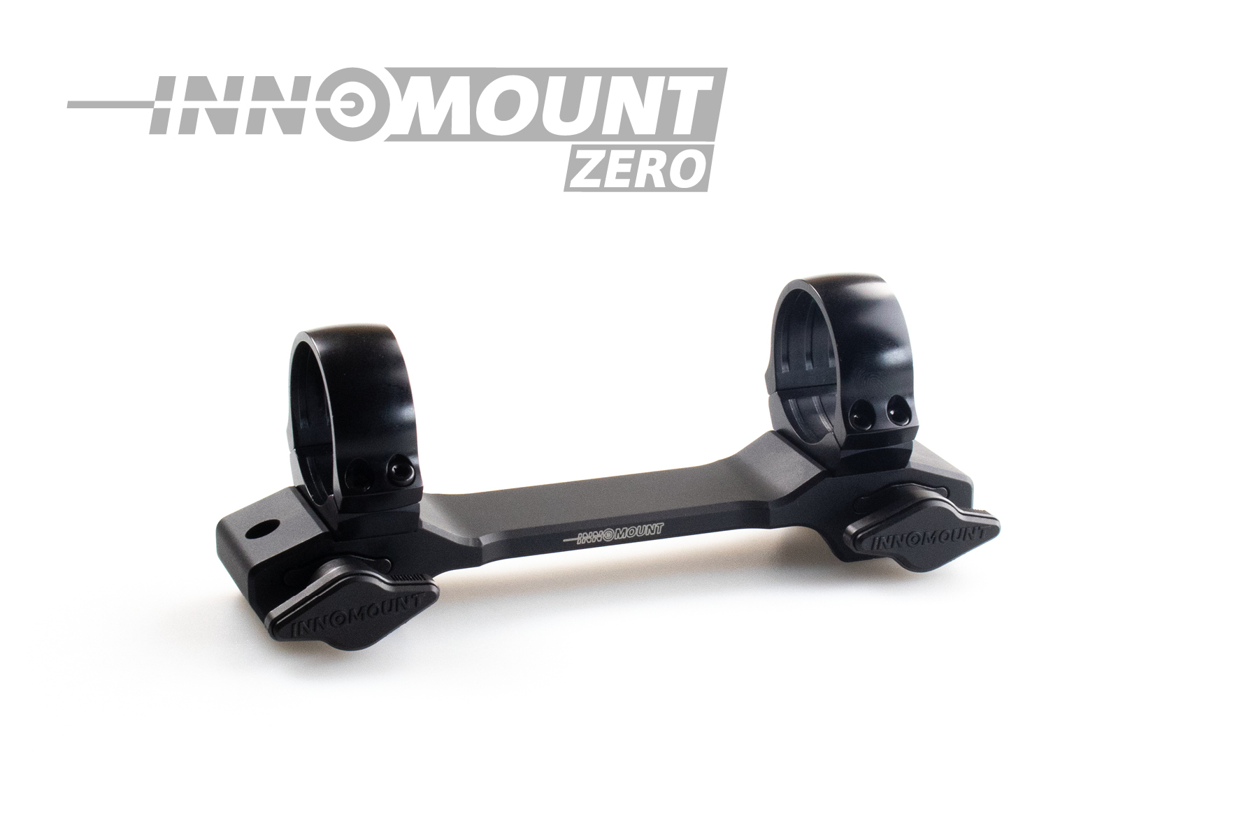 INNOMOUNT ZERO - gekröpft - 20MOA
für Weaver/Picatinny - Ring 35mm BH 3mm = (Standard)