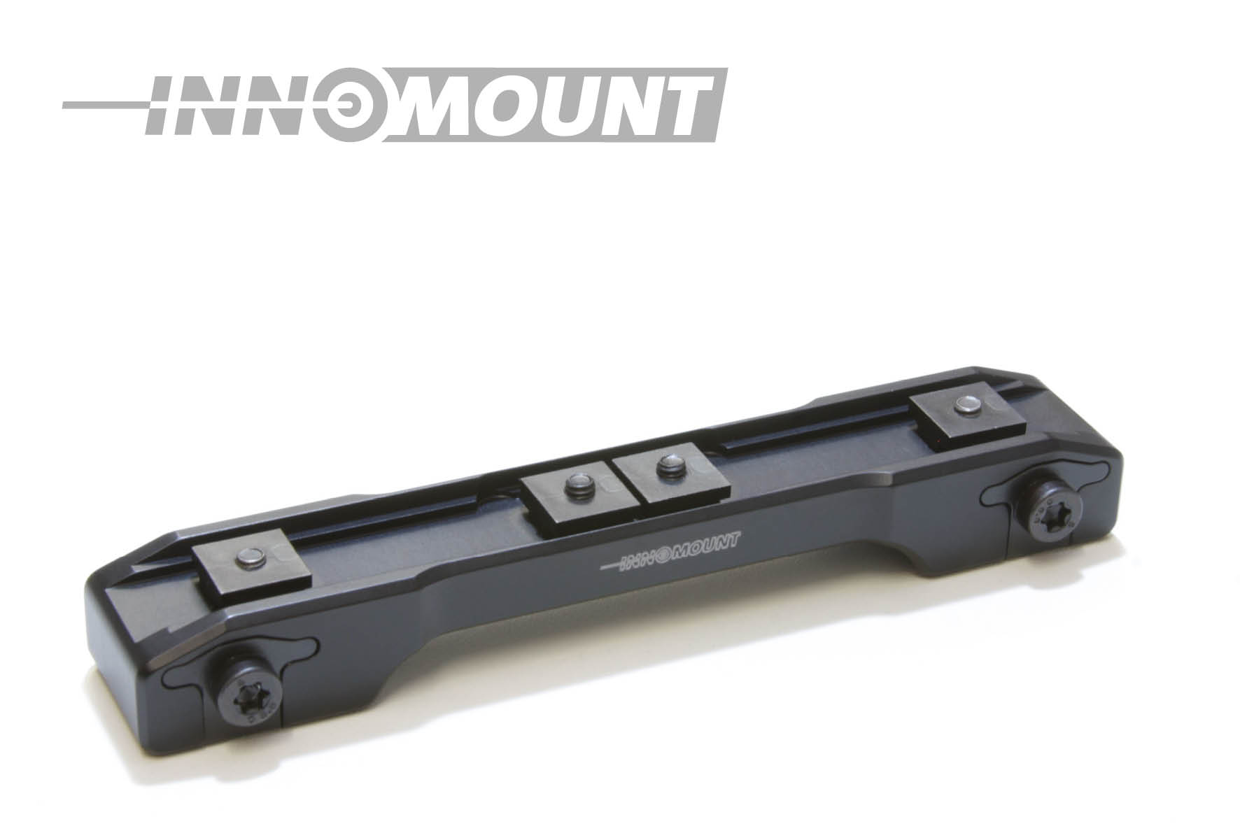 INNOMOUNT FM
für Tikka T3|T3x / Sako TRG 21|22|41|42 - Swarovski SR