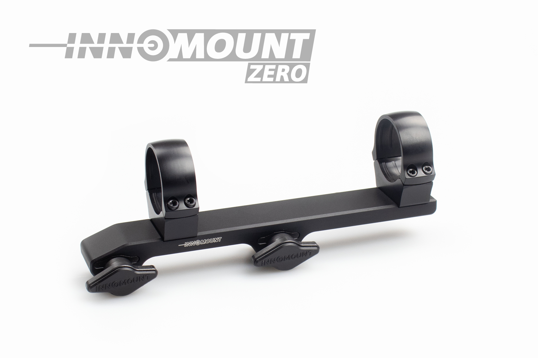 INNOMOUNT ZERO
für Blaser/Sauer 505 - Tube/Digital (30mm)
