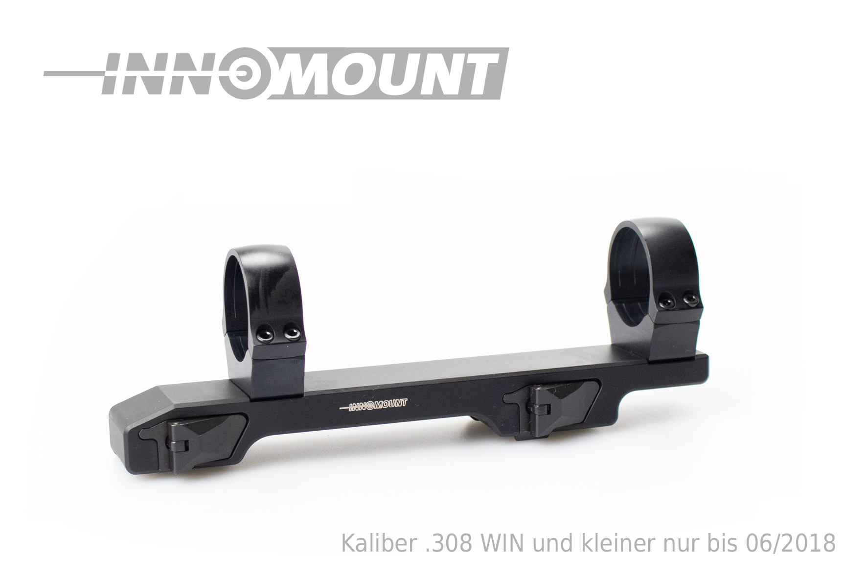 INNOMOUNT QD
für CZ 550/557  - ATN4 | ATN5
